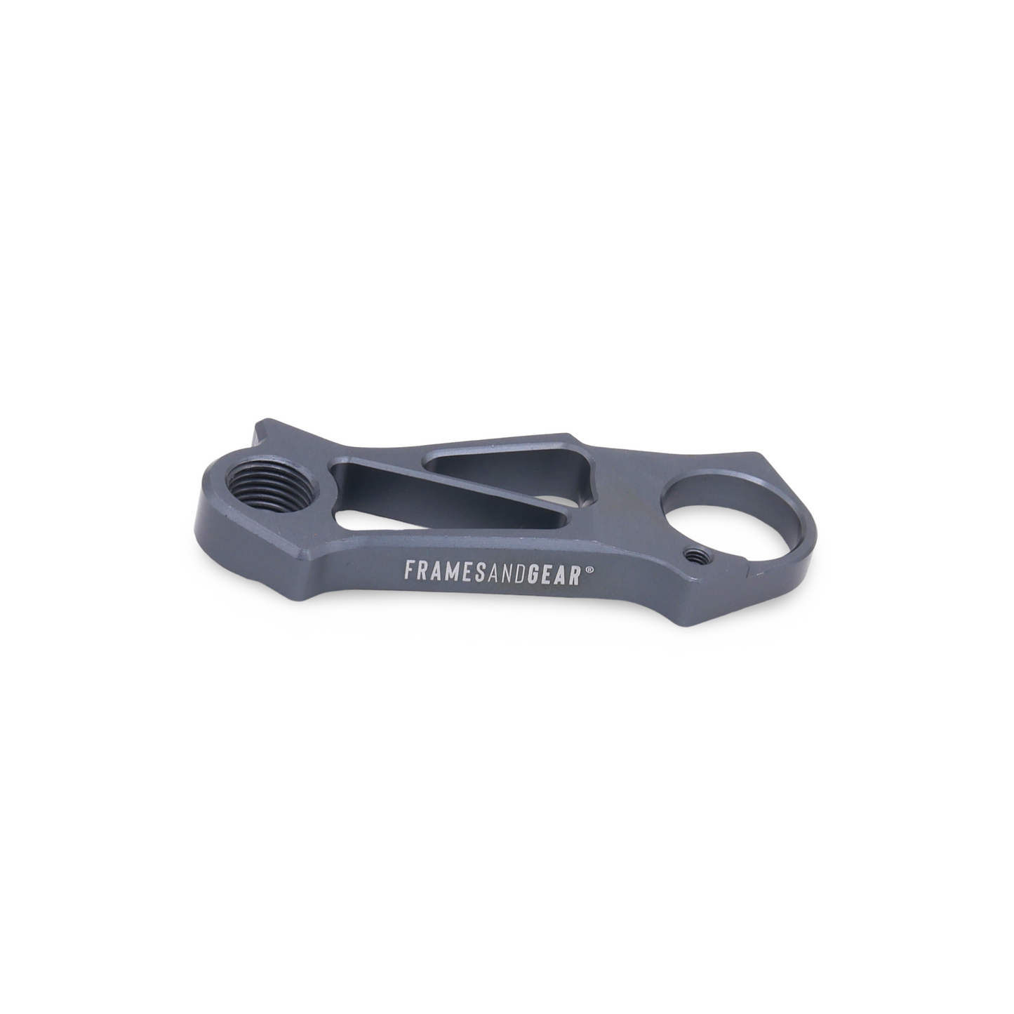 Framesandgear Giant Disc Brake Direct Mount Derailleur Hanger MY 2021 onwards Grey