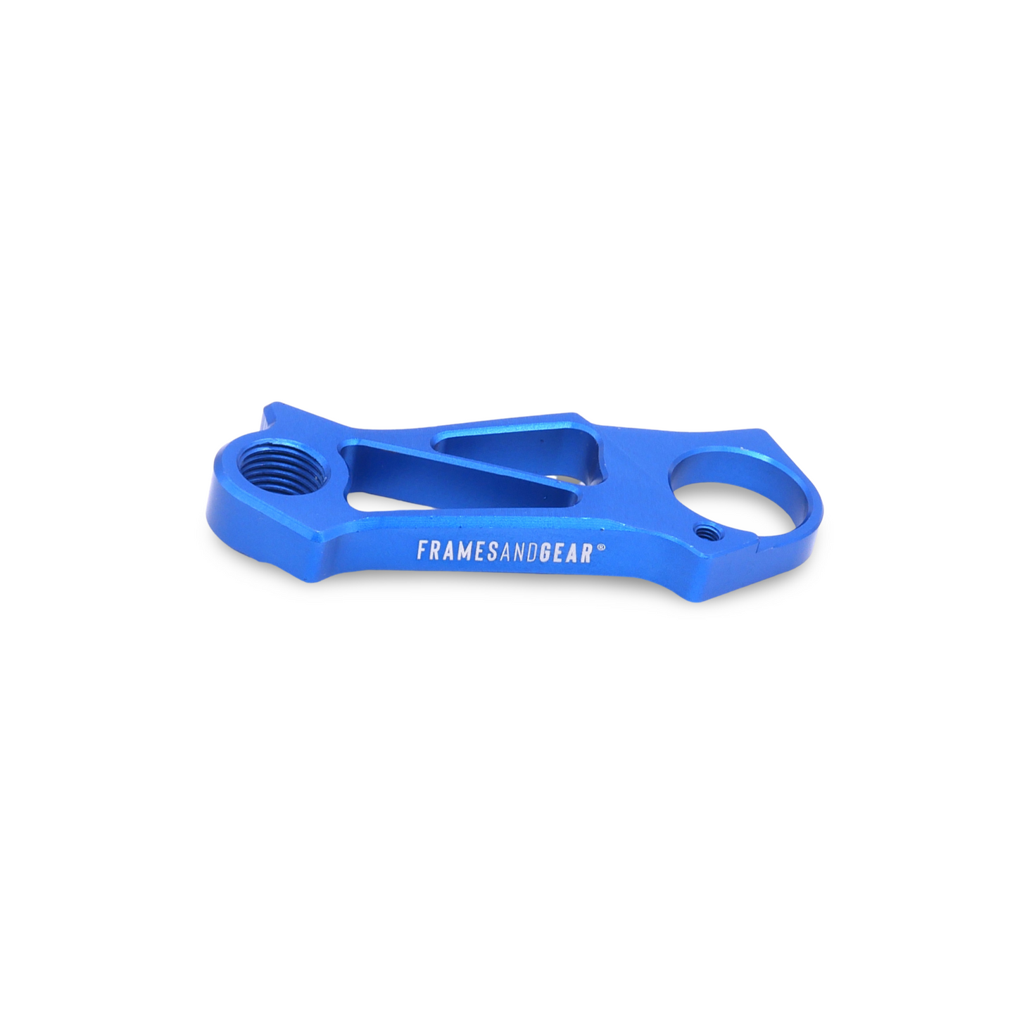 Framesandgear Giant Disc Brake Direct Mount Derailleur Hanger MY 2021 onwards Blue
