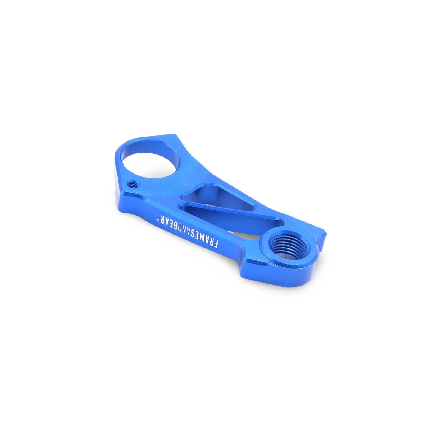 Framesandgear Giant Disc Brake Direct Mount Derailleur Hanger MY 2021 onwards Blue