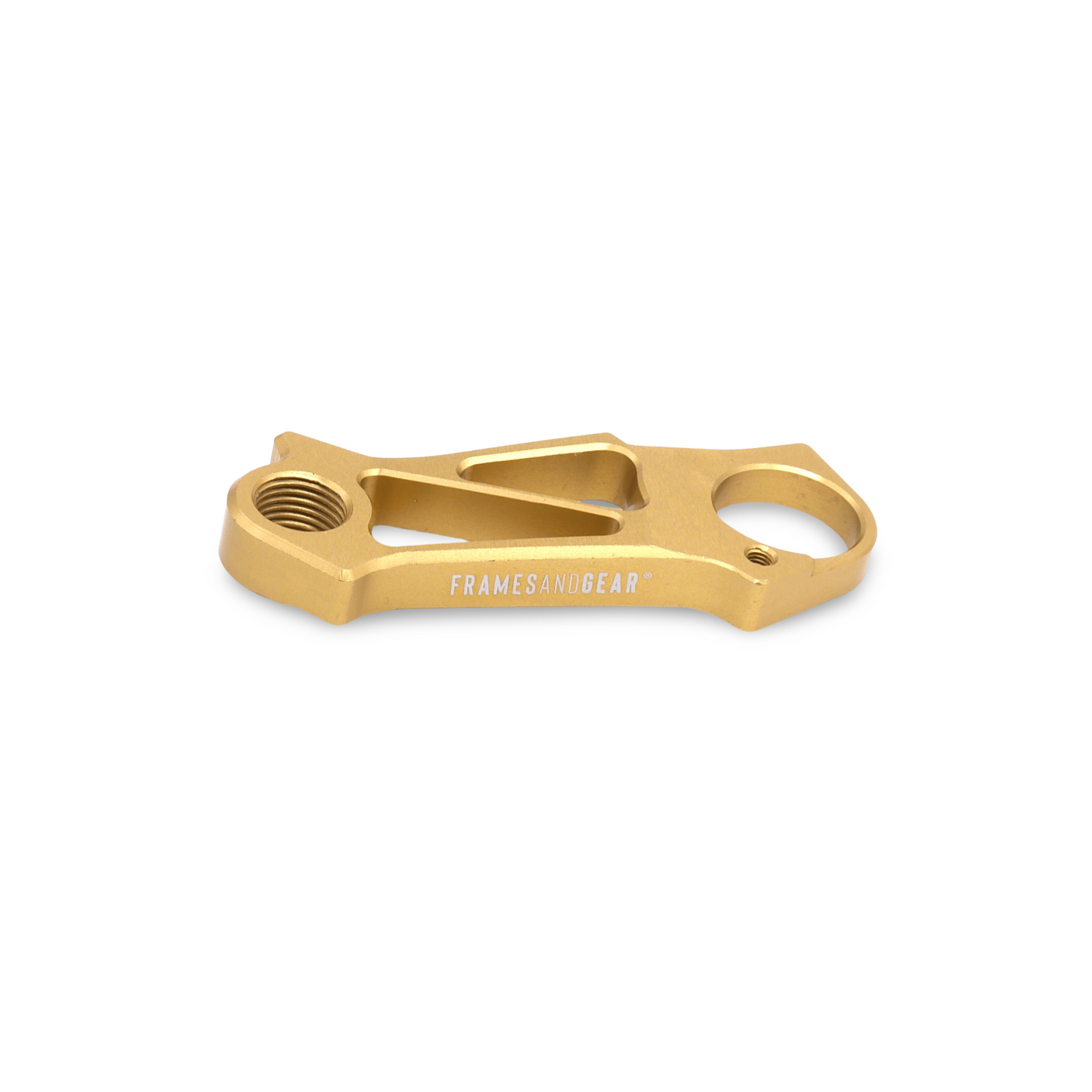 Framesandgear Giant Disc Brake Direct Mount Derailleur Hanger MY 2021 onwards Gold