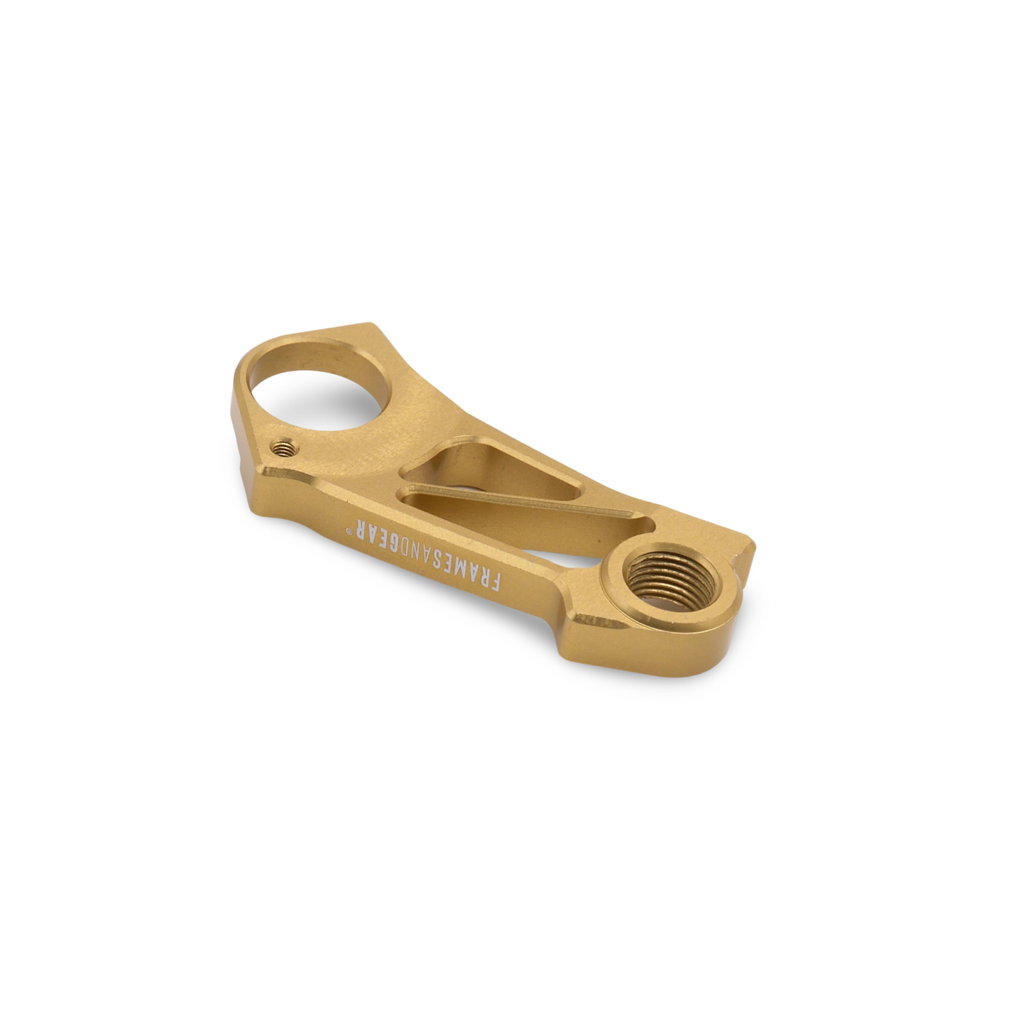 Framesandgear Giant Disc Brake Direct Mount Derailleur Hanger MY 2021 onwards Gold