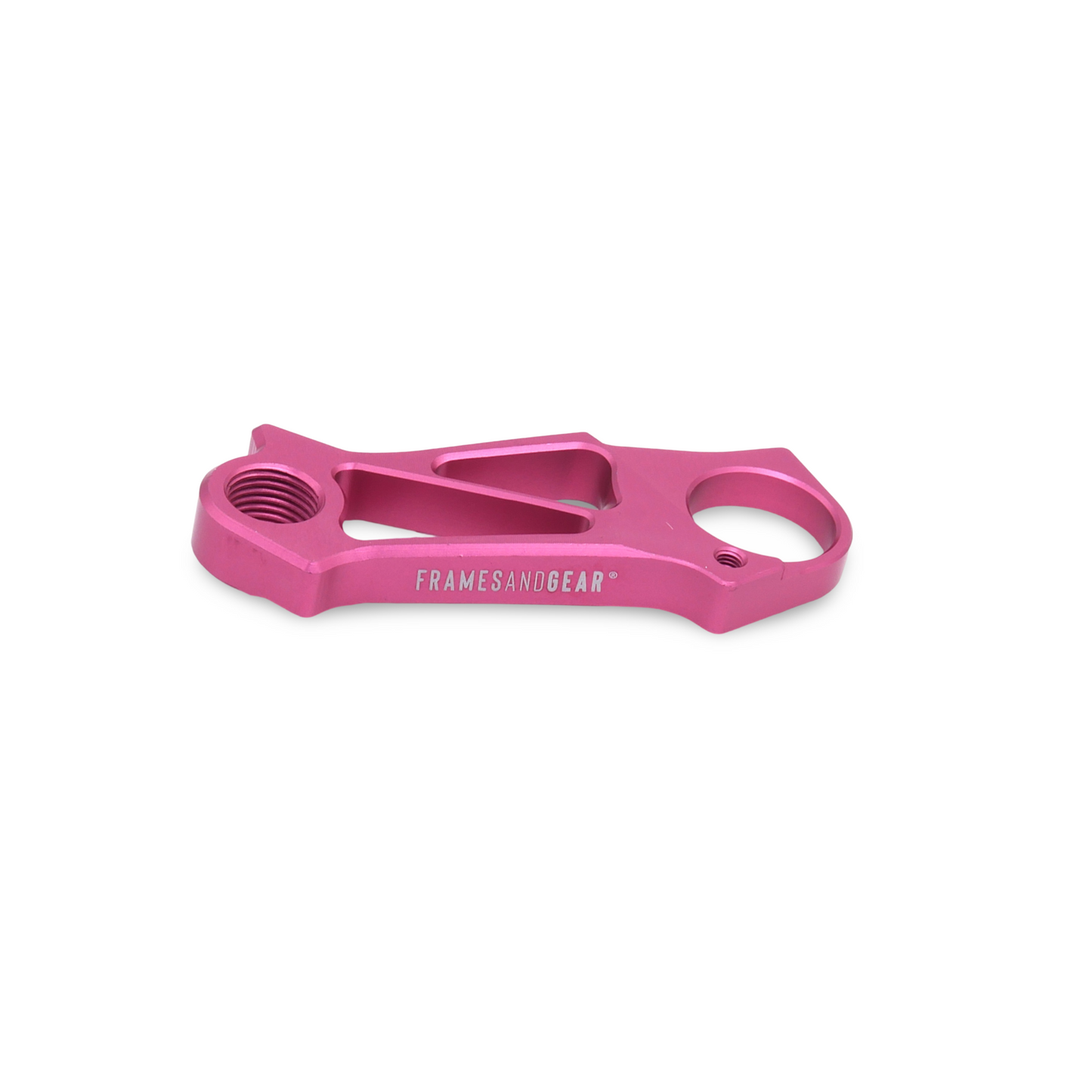 Framesandgear Giant Disc Brake Direct Mount Derailleur Hanger MY 2021 onwards Pink