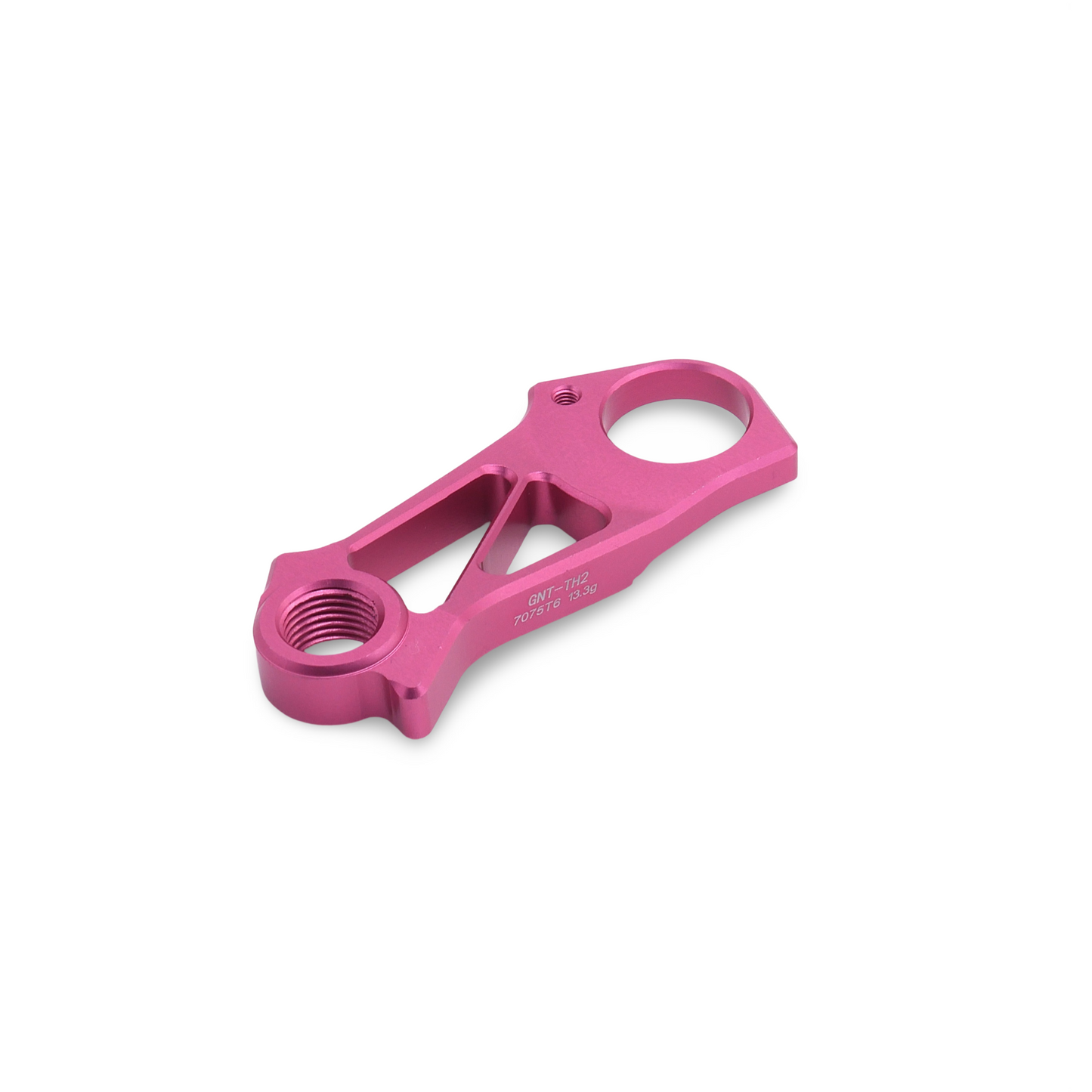 Framesandgear Giant Disc Brake Direct Mount Derailleur Hanger MY 2021 onwards Pink