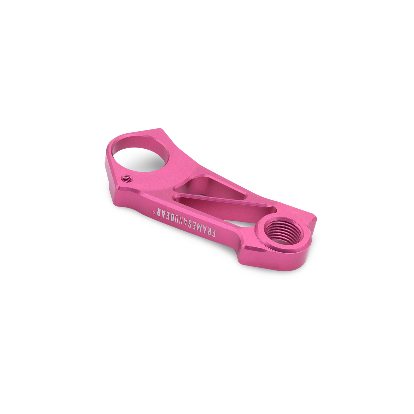 Framesandgear Giant Disc Brake Direct Mount Derailleur Hanger MY 2021 onwards Pink