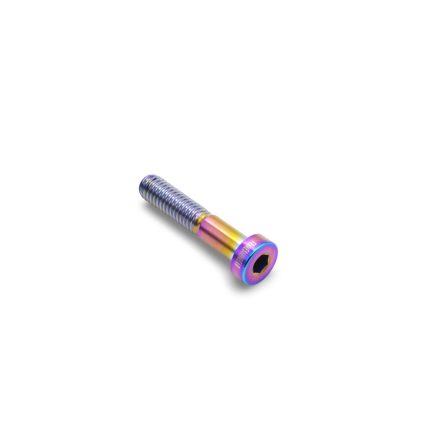 Framesandgear Seatpost Clamp Wedge Titanium Bolt for Specialized SL6, SL7, SL8 and Venge Oilslick