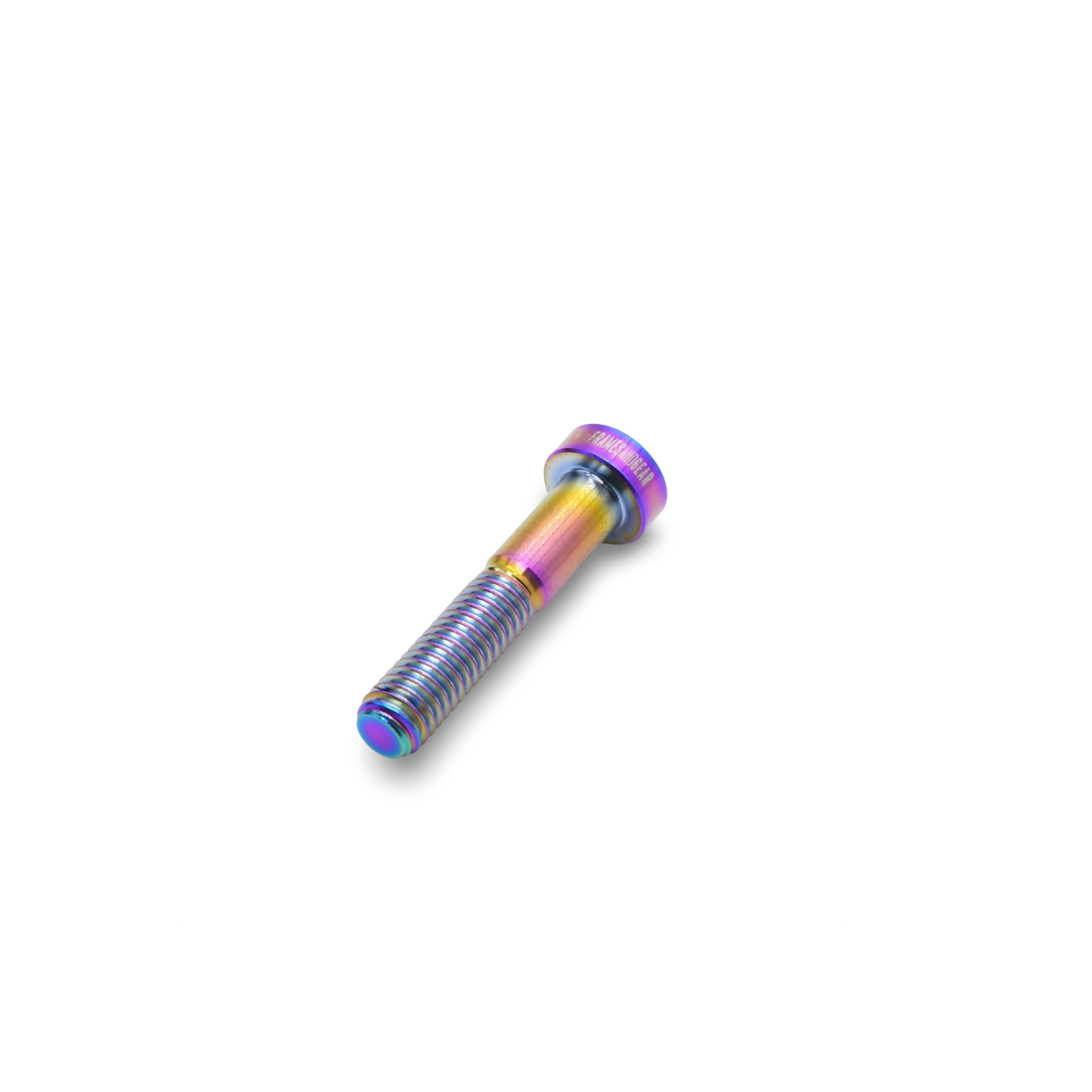 Framesandgear Seatpost Clamp Wedge Titanium Bolt for Specialized SL6, SL7, SL8 and Venge Oilslick