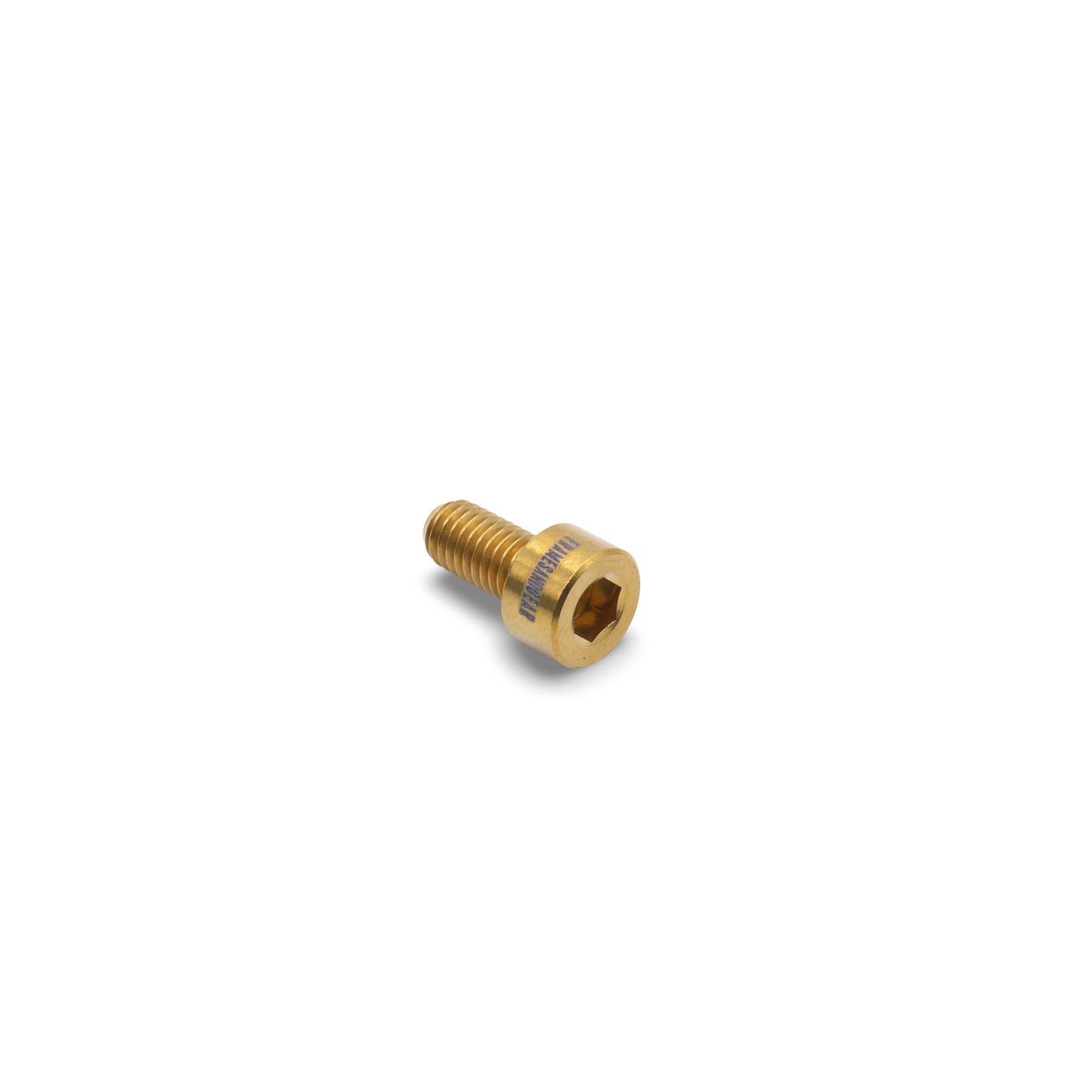 Framesandgear Titanium Gear Drop Hanger Bolt Gold for Specialized SL6, SL7, SL8 and Venge Gold
