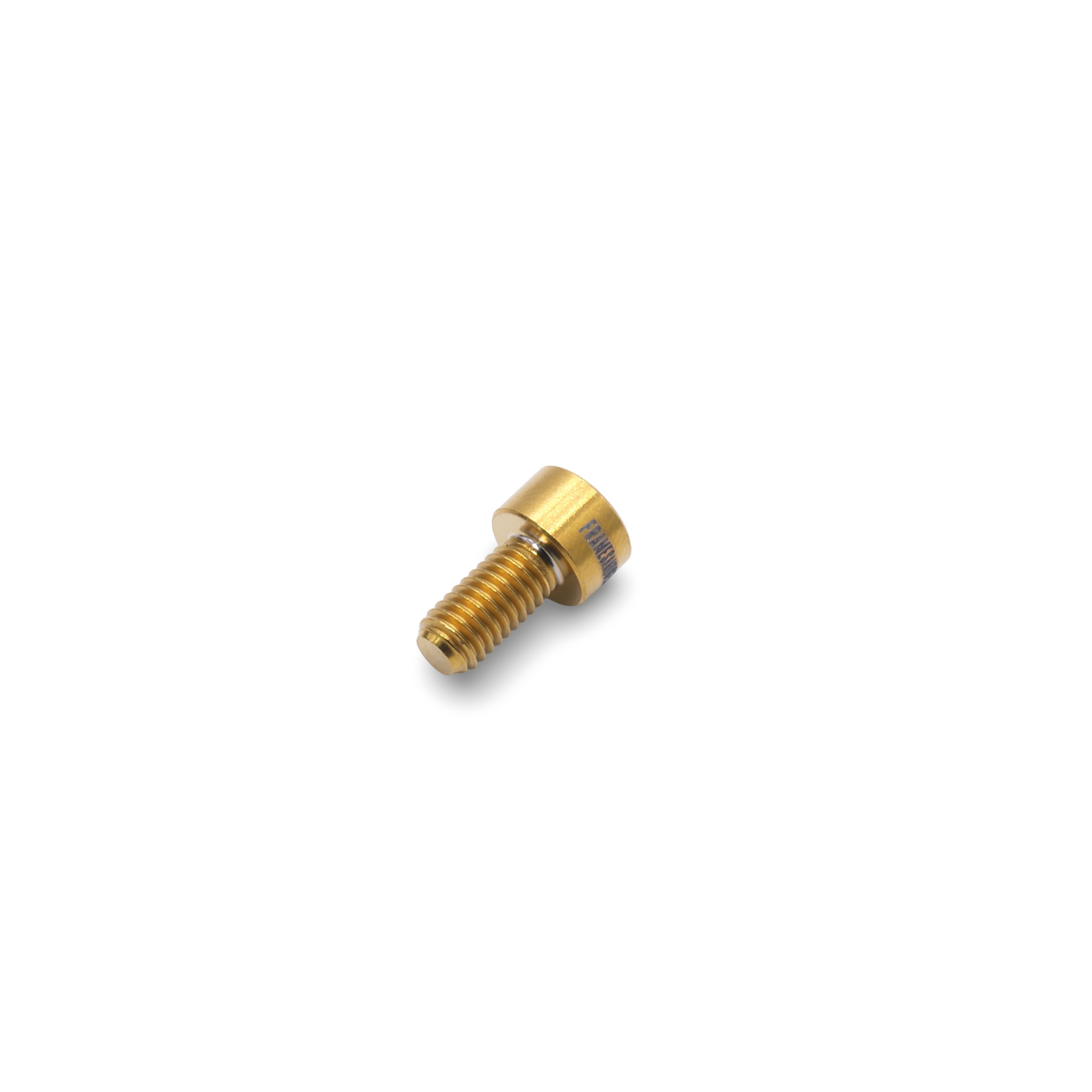 Framesandgear Titanium Gear Drop Hanger Bolt Gold for Specialized SL6, SL7, SL8 and Venge Gold