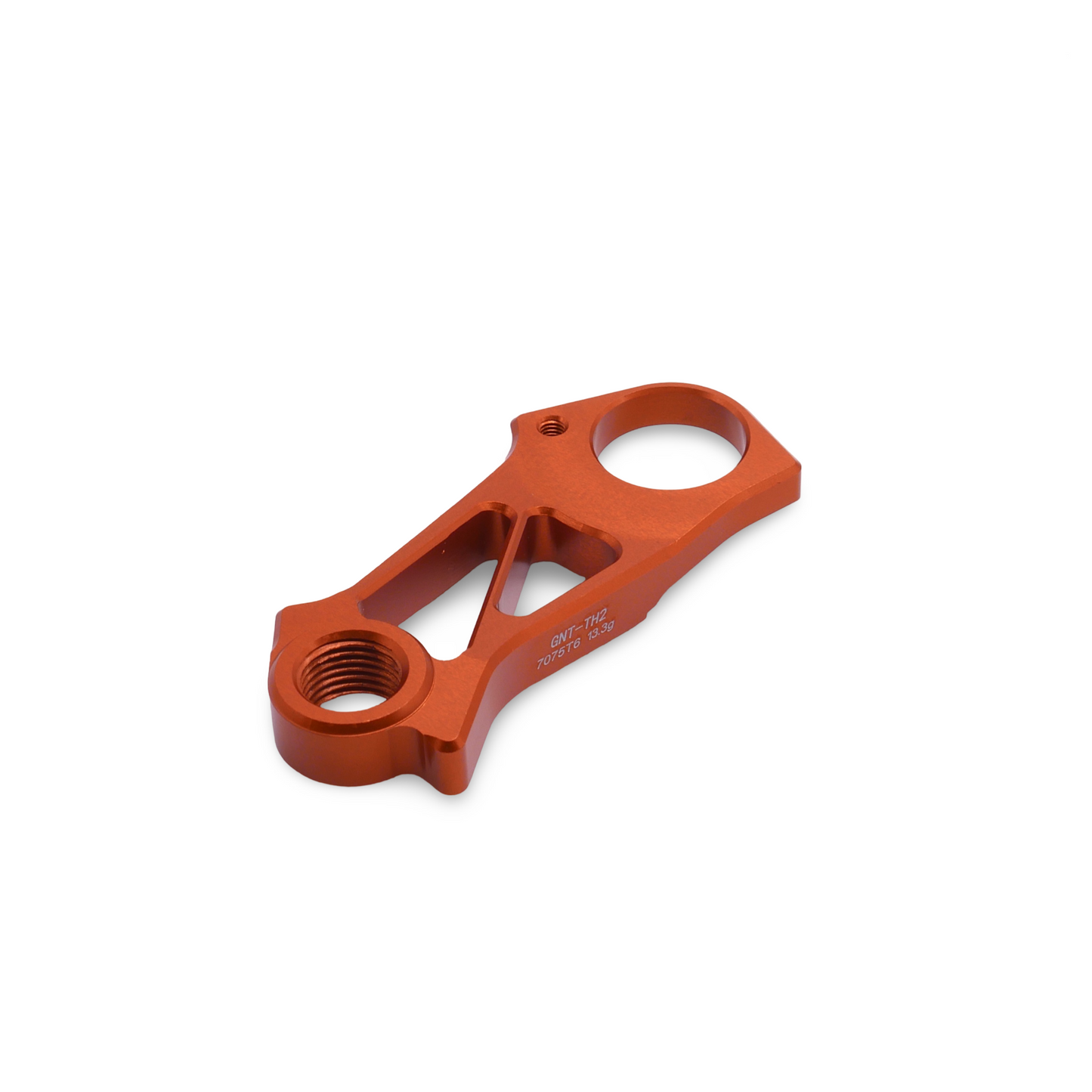 Framesandgear Giant Disc Brake Direct Mount Derailleur Hanger MY 2021 onwards Orange