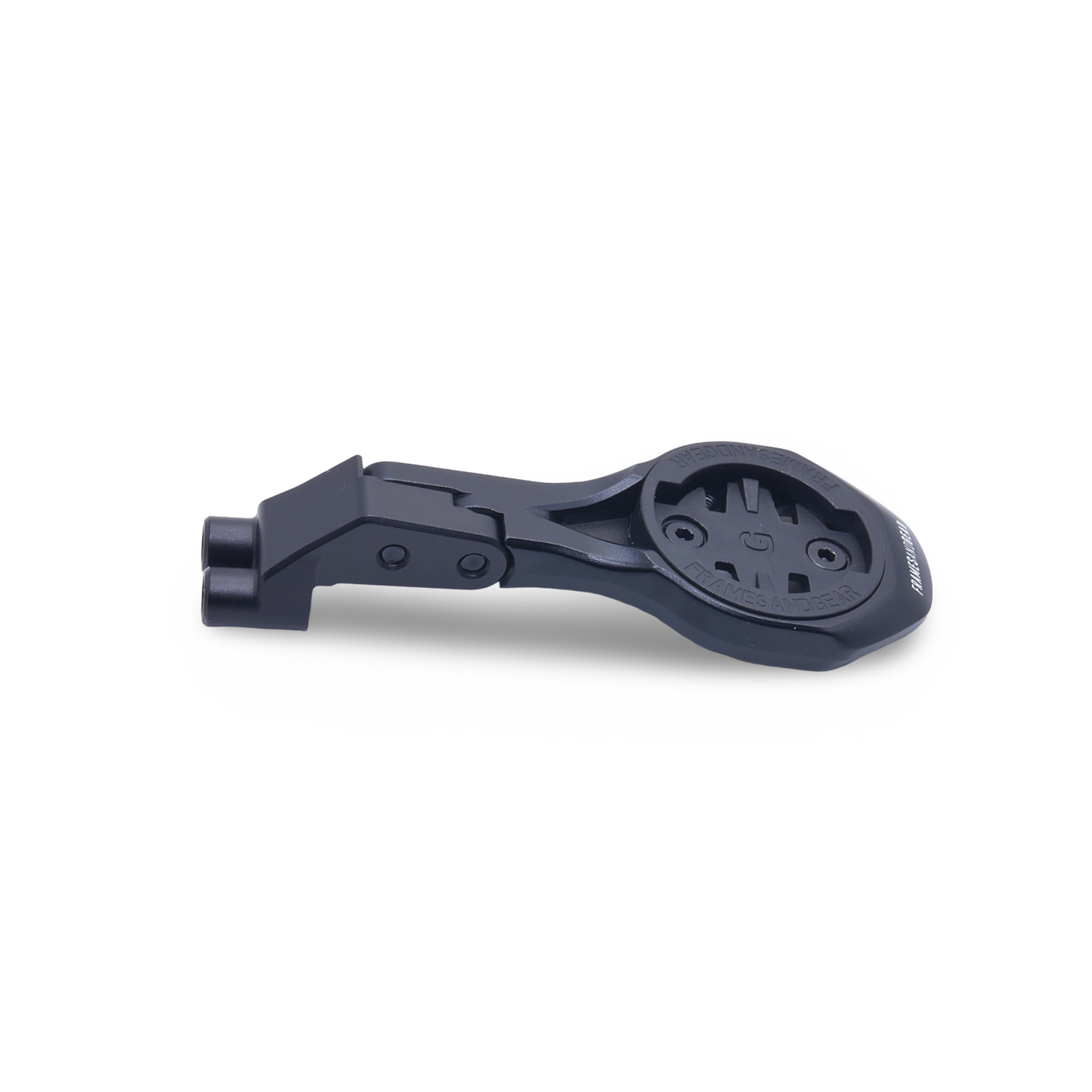 Framesandgear Aero Computer Mount for Contact Aerolight OD1 for Garmin