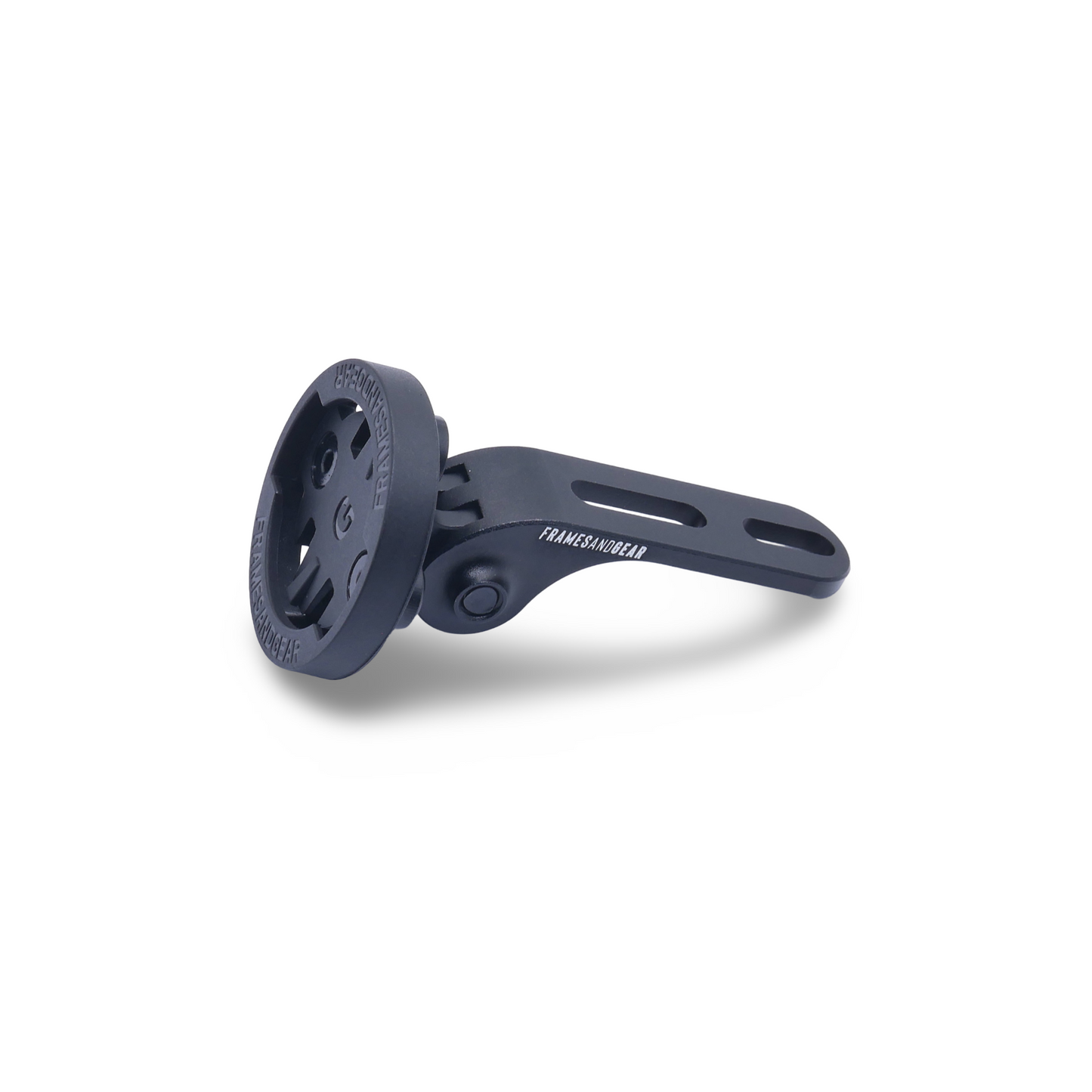 Framesandgear Garmin Varia RTL515/516 Saddle Mount For Pro Stealth Saddle