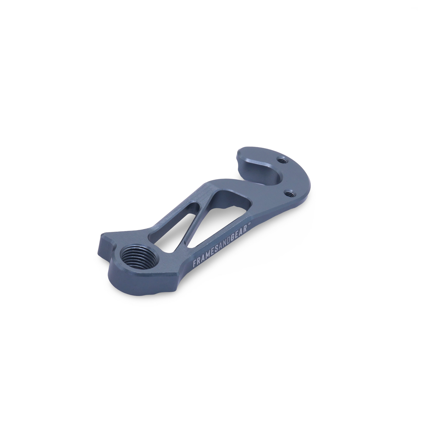 Framesandgear Giant Rim Brake Direct Mount Derailleur Hanger (Model Year 16-MY21) Grey