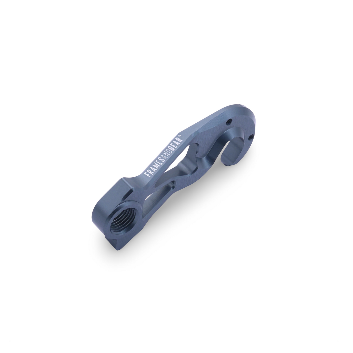 Framesandgear Giant Rim Brake Direct Mount Derailleur Hanger (Model Year 16-MY21) Grey