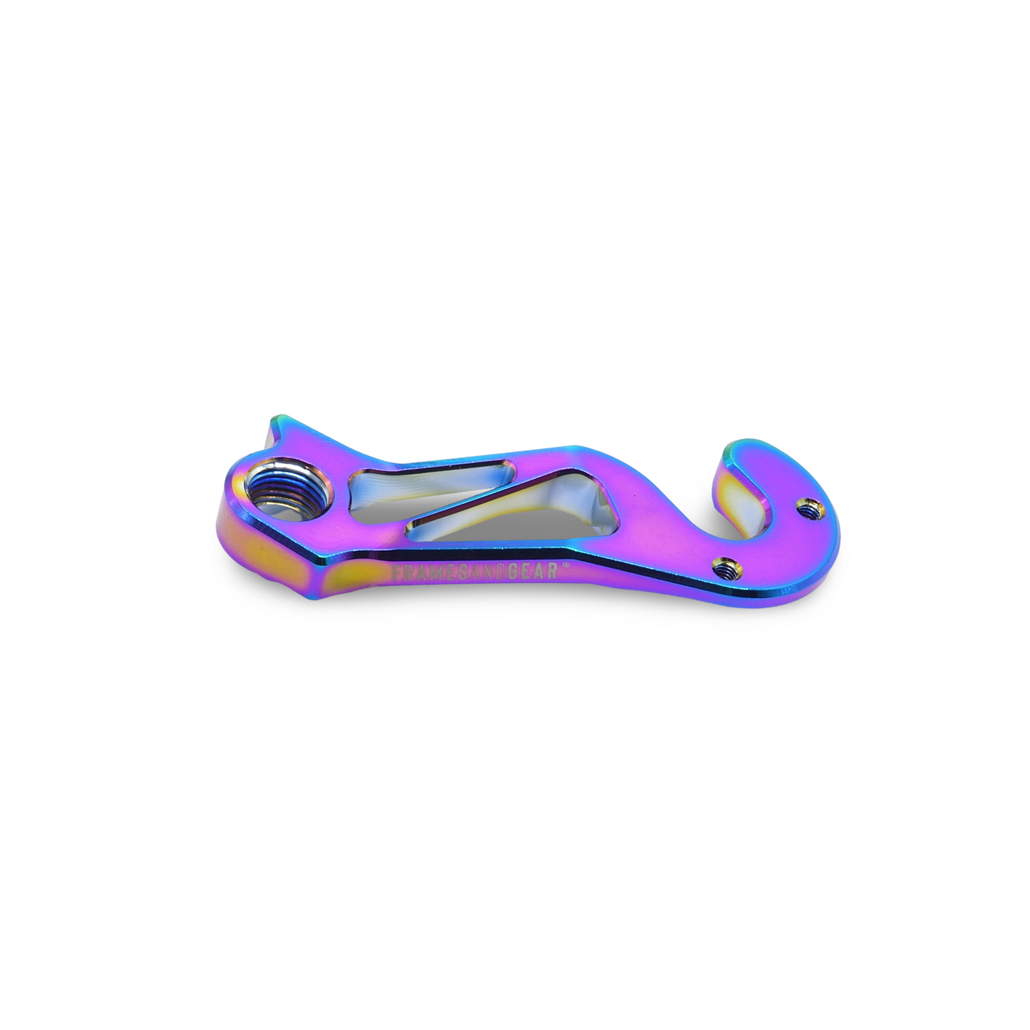 Framesandgear Giant Rim Brake Direct Mount Derailleur Hanger (Model Year 16-MY21) Oilslick