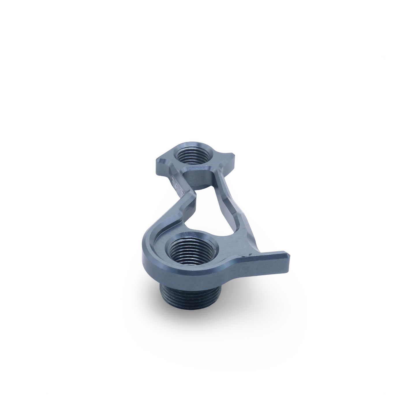 Framesandgear Look Disc Brake Direct Mount Derailleur Hanger Grey