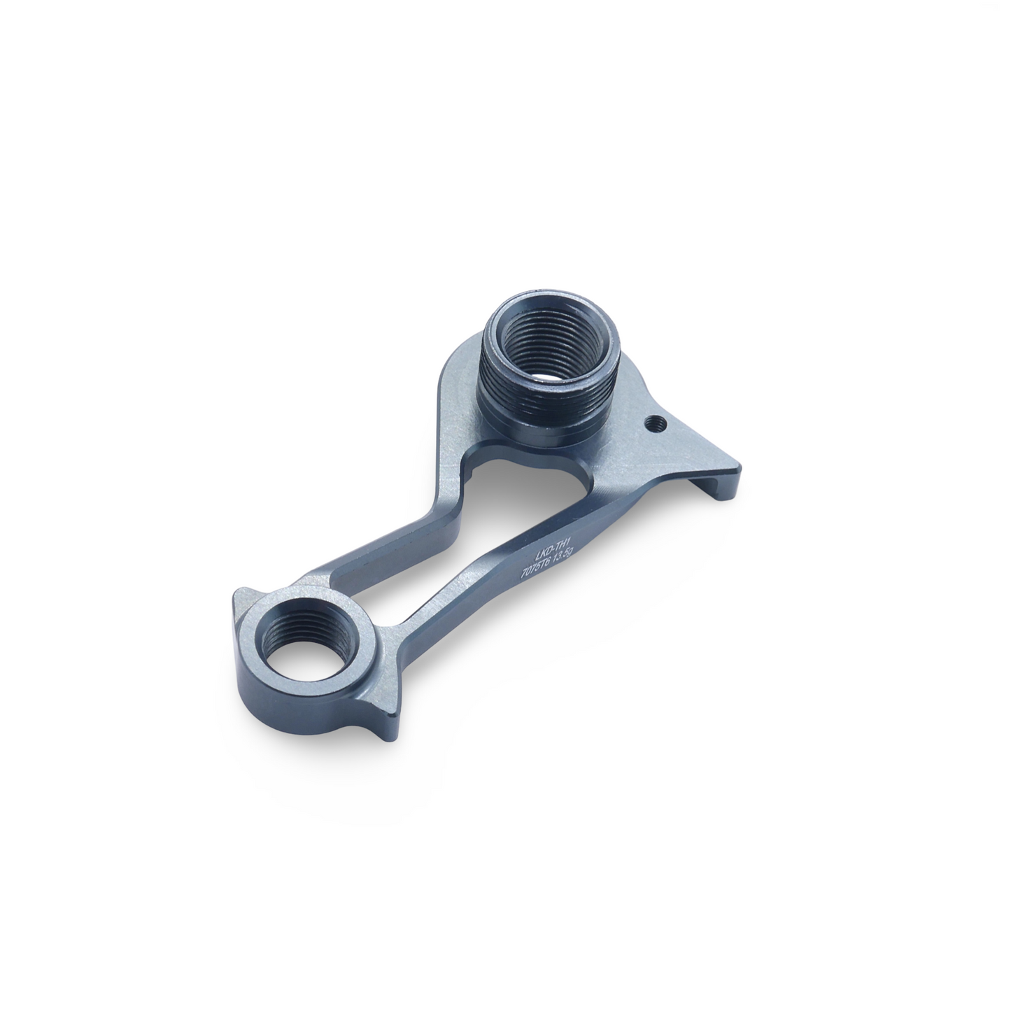 Framesandgear Look Disc Brake Direct Mount Derailleur Hanger Grey