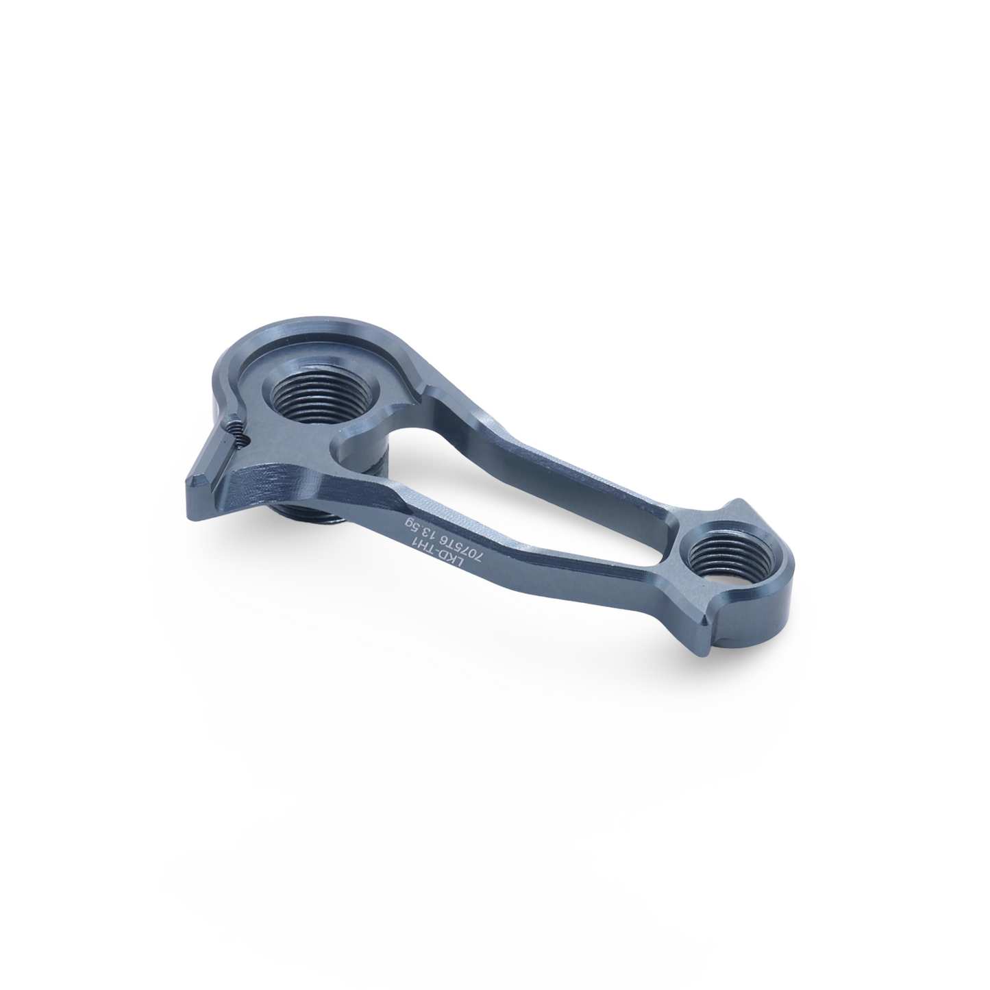 Framesandgear Look Disc Brake Direct Mount Derailleur Hanger Grey