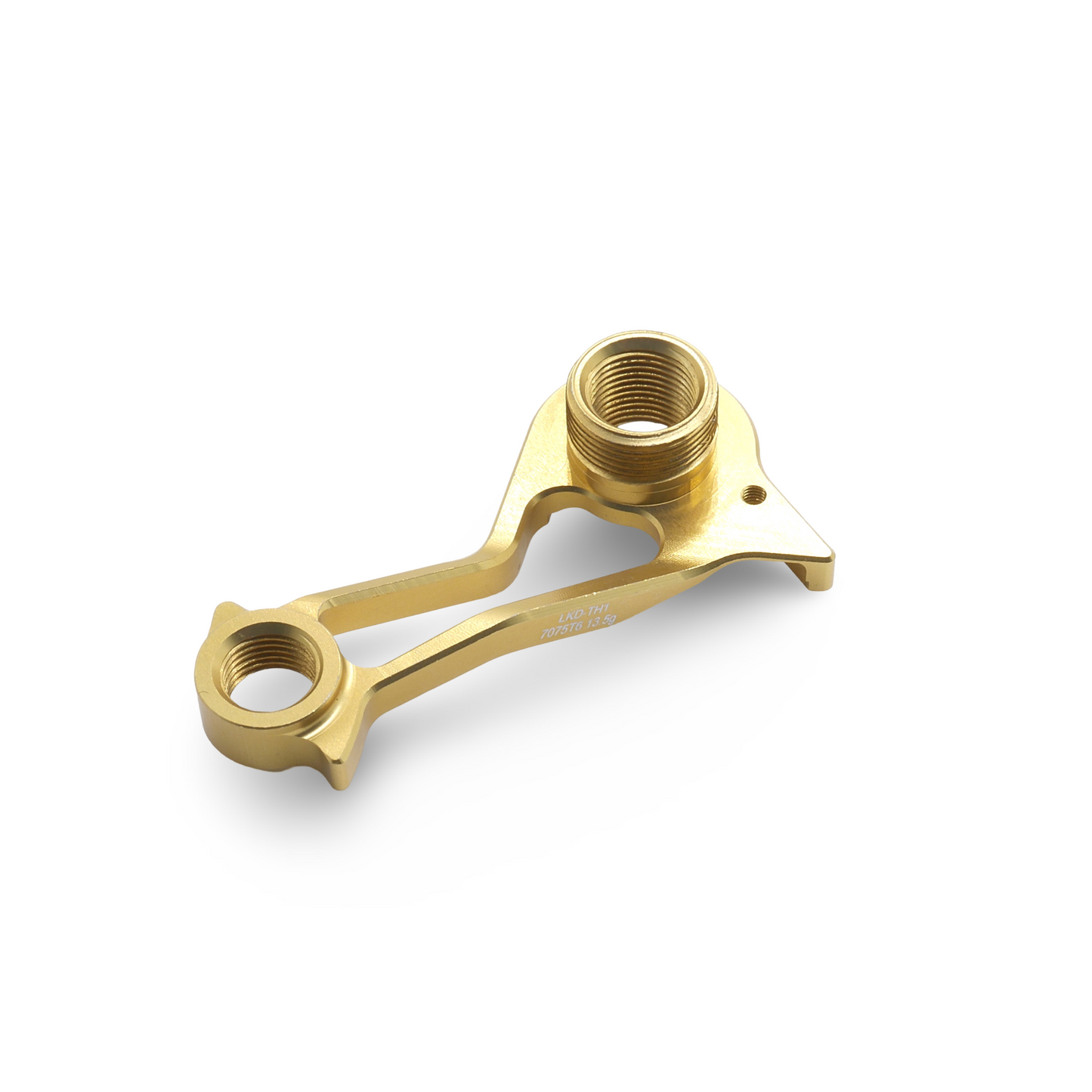 Framesandgear Look Disc Brake Direct Mount Derailleur Hanger Gold