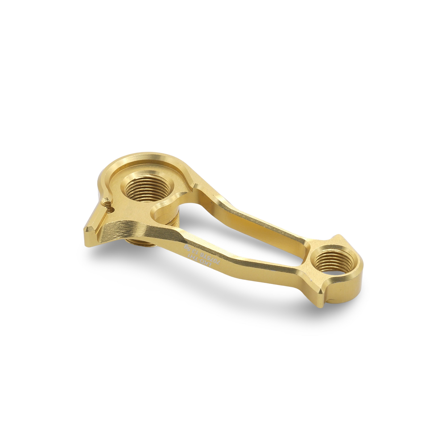 Framesandgear Look Disc Brake Direct Mount Derailleur Hanger Gold