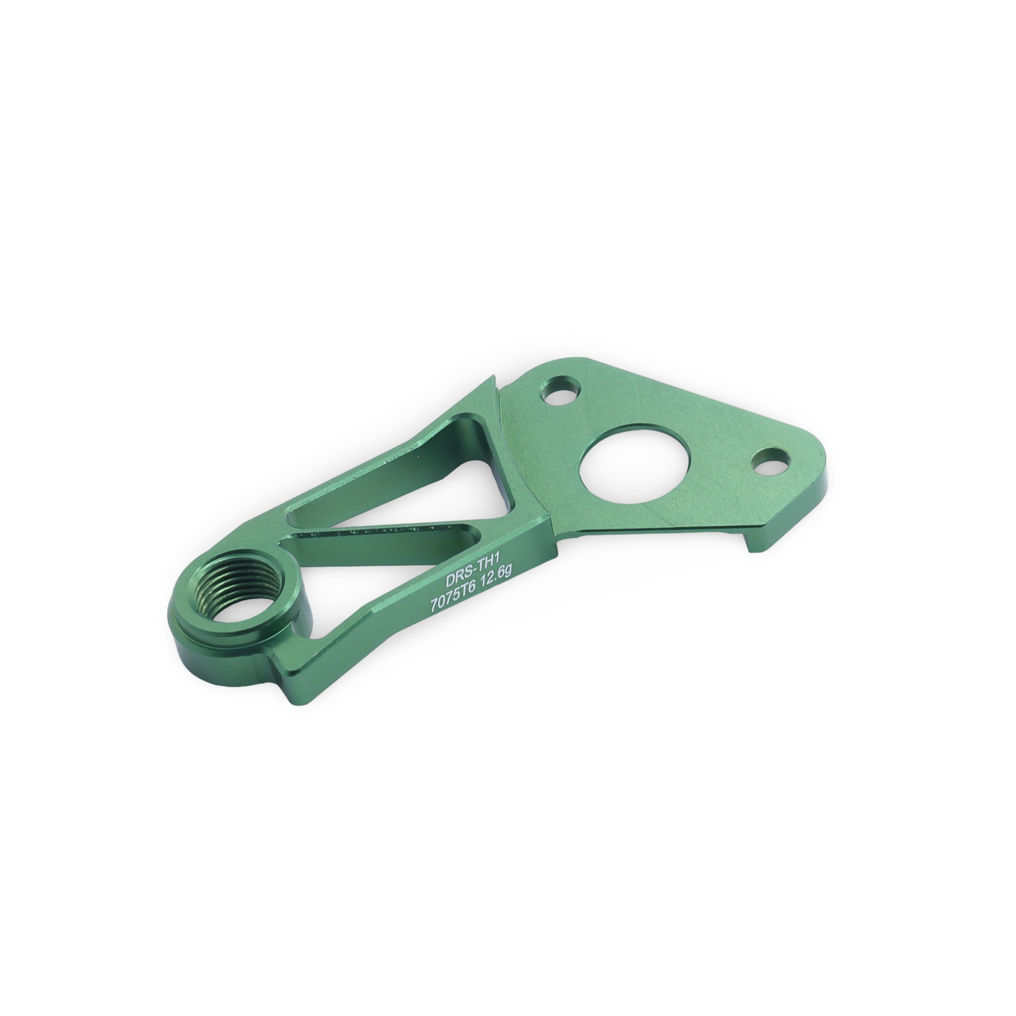 Framesandgear Direct Mount Derailleur Hanger for Ribble Bikes Green