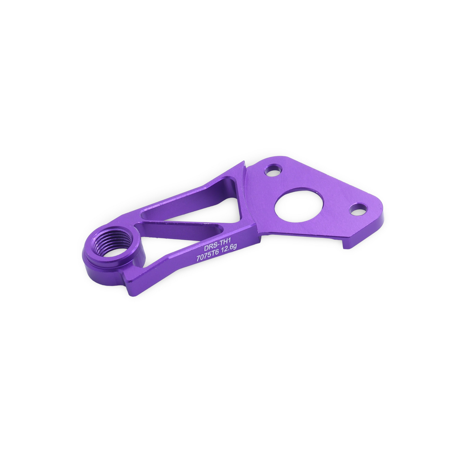 Framesandgear Direct Mount Derailleur Hanger for Ribble Bikes Purple
