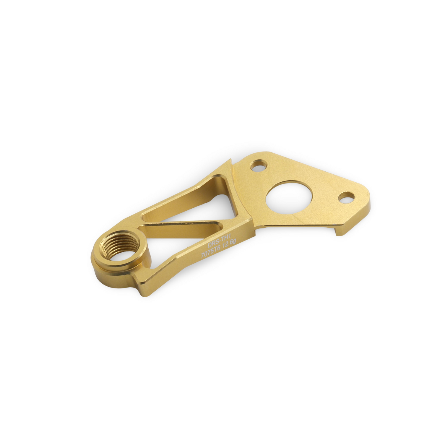 Framesandgear Direct Mount Derailleur Hanger for Orro Bikes Gold