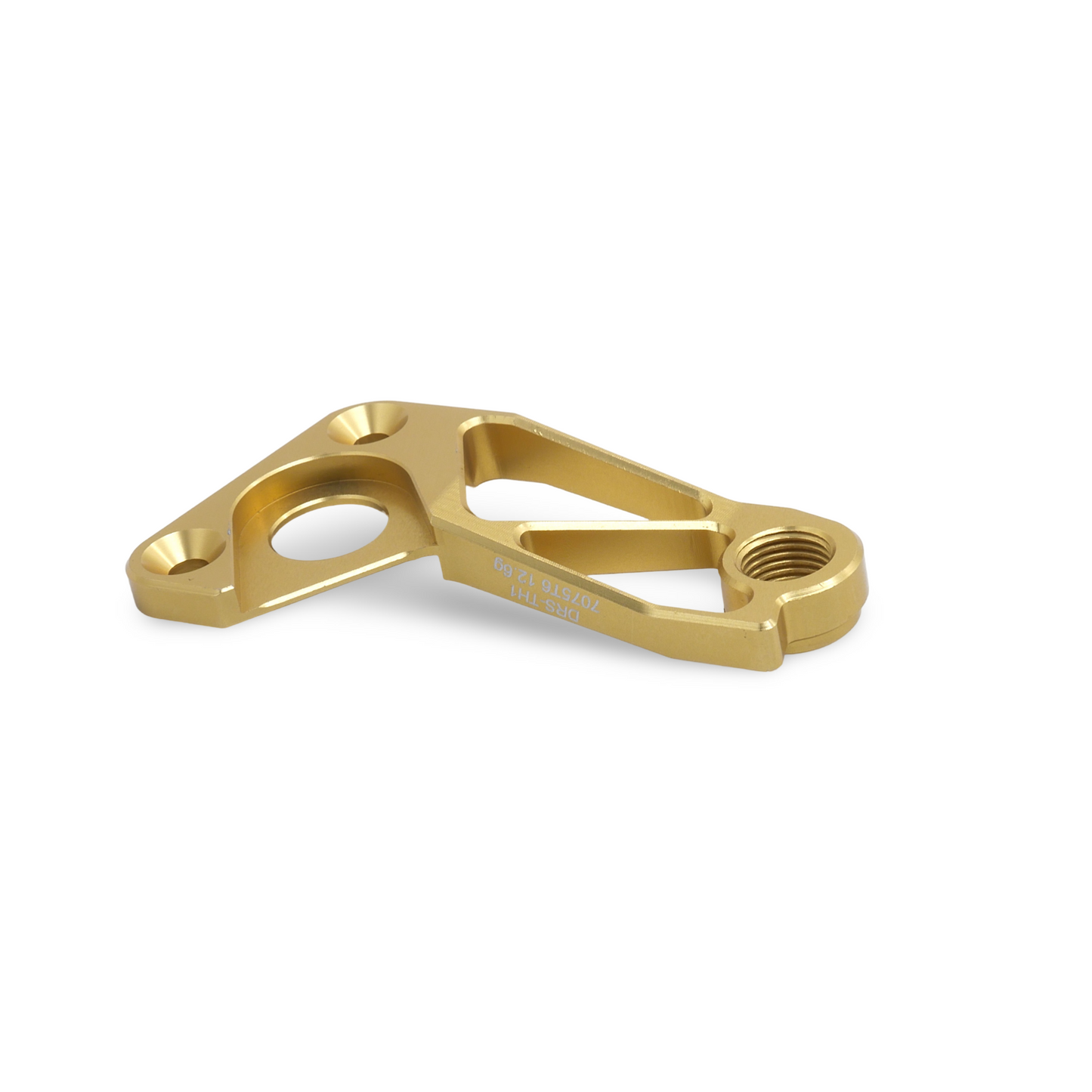 Framesandgear Direct Mount Derailleur Hanger for Orro Bikes Gold