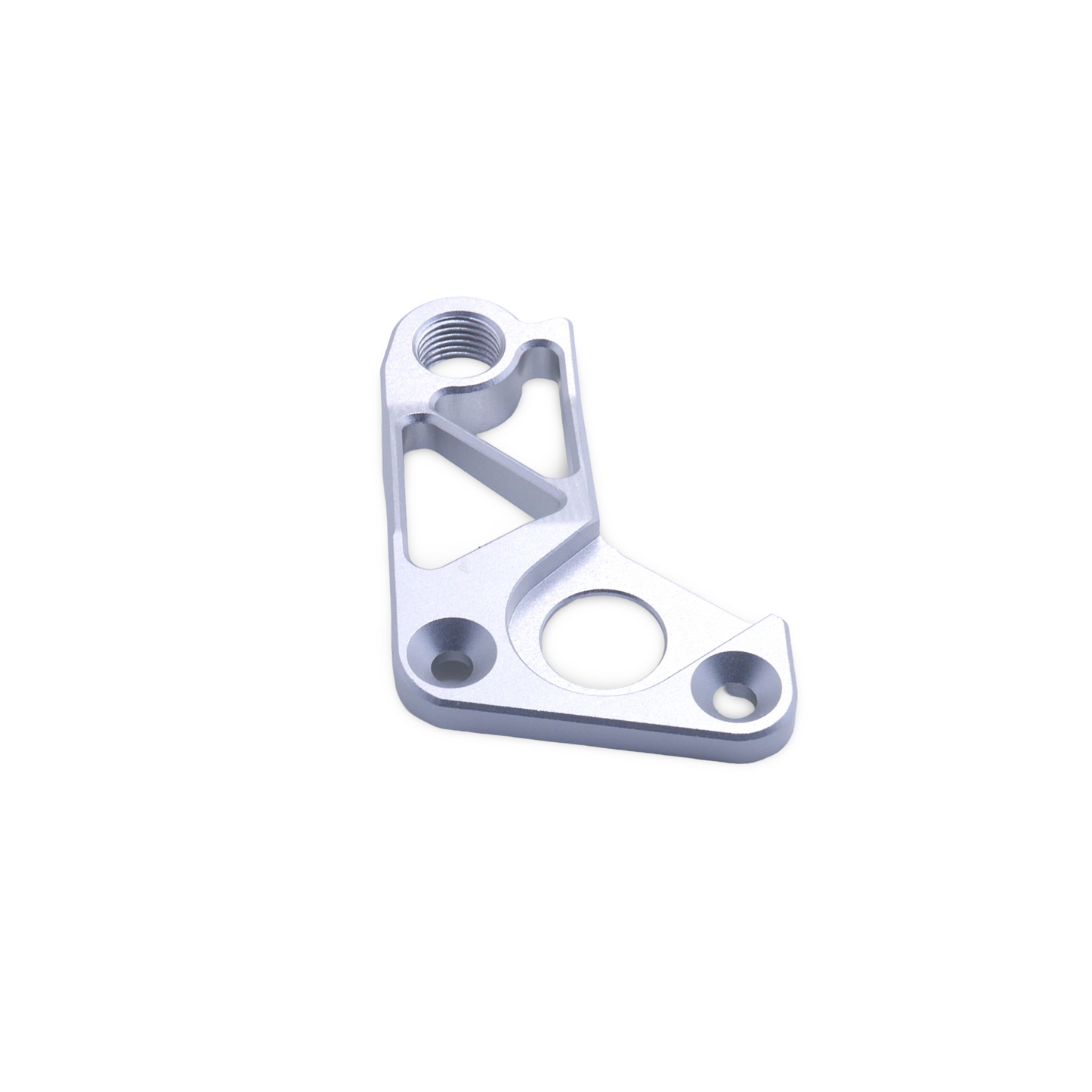 Framesandgear Direct Mount Derailleur Hanger for Gusto Bikes Silver
