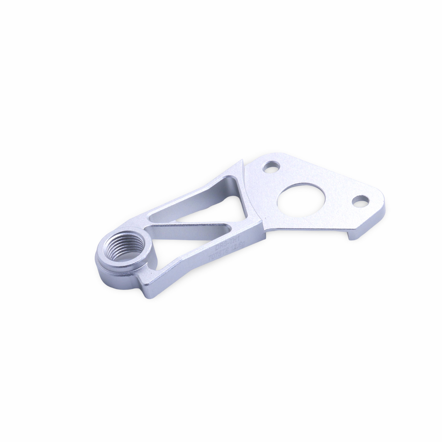 Framesandgear Direct Mount Derailleur Hanger for Gusto Bikes Silver