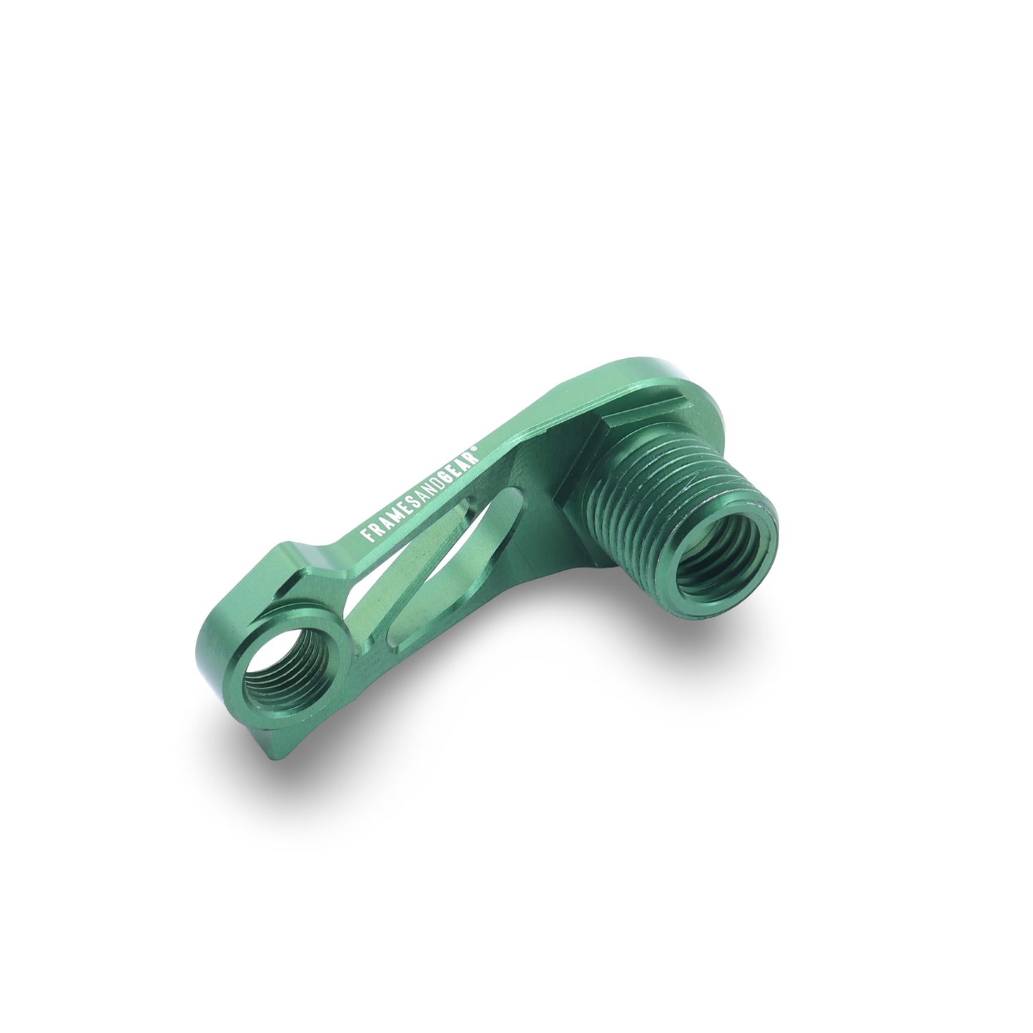 Framesandgear Cervelo Disc Brake Direct Mount Derailleur Hanger Green