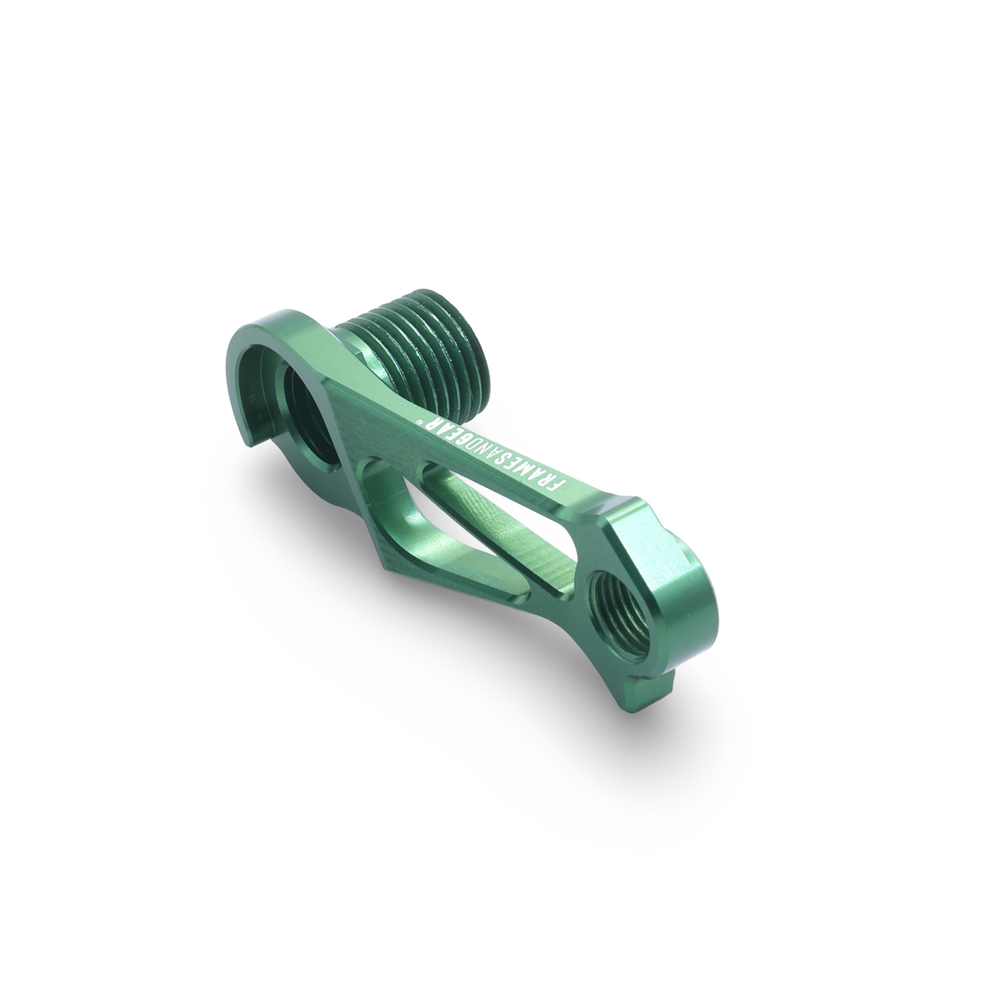 Framesandgear Cervelo Disc Brake Direct Mount Derailleur Hanger Green
