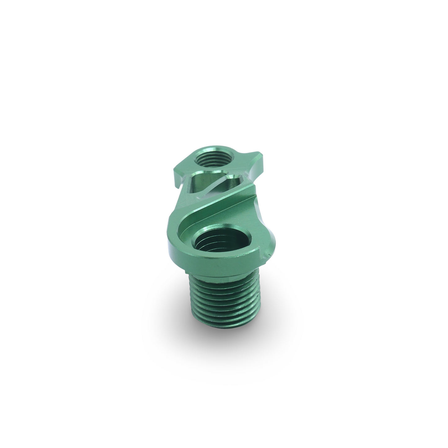 Framesandgear Cervelo Disc Brake Direct Mount Derailleur Hanger Green