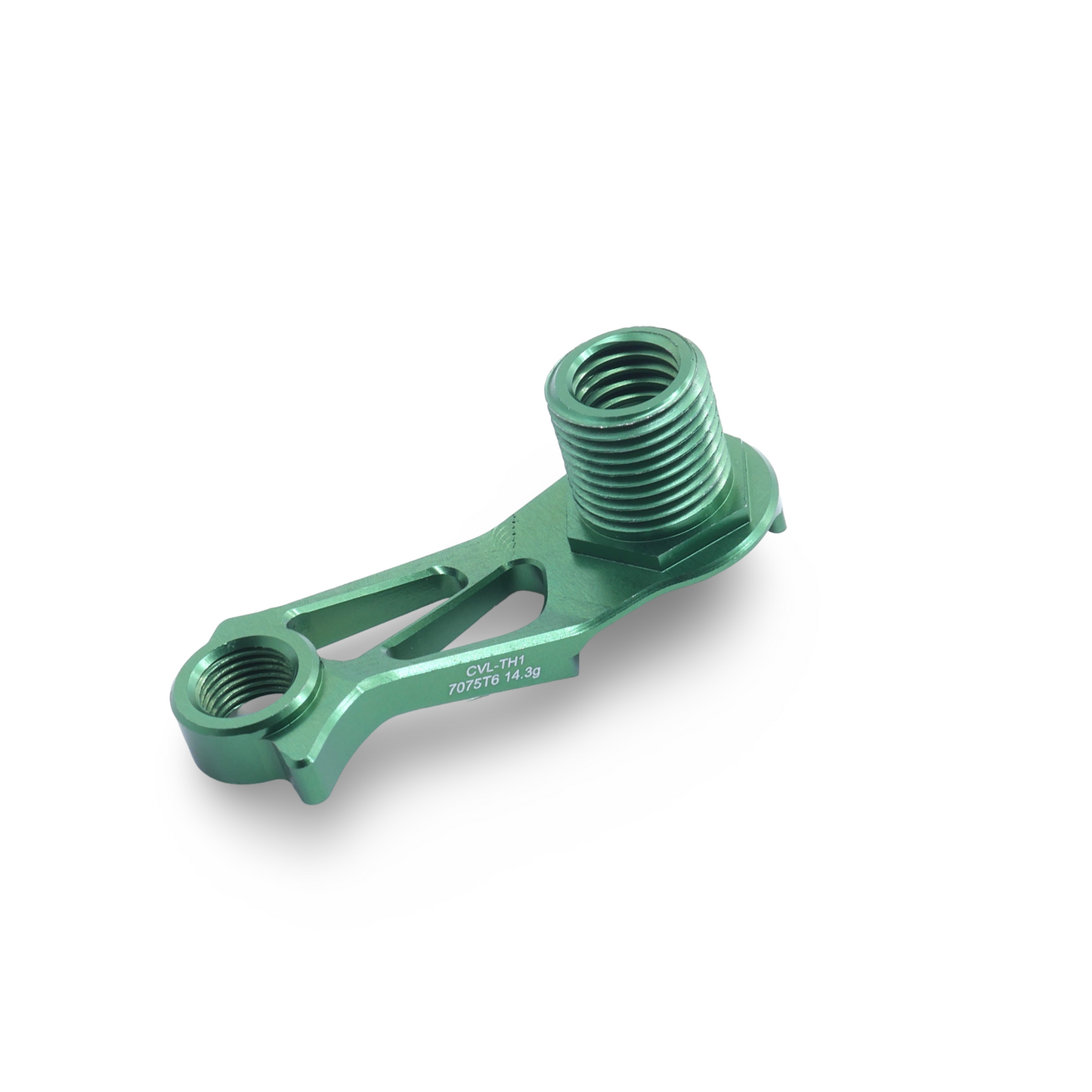 Framesandgear Cervelo Disc Brake Direct Mount Derailleur Hanger Green