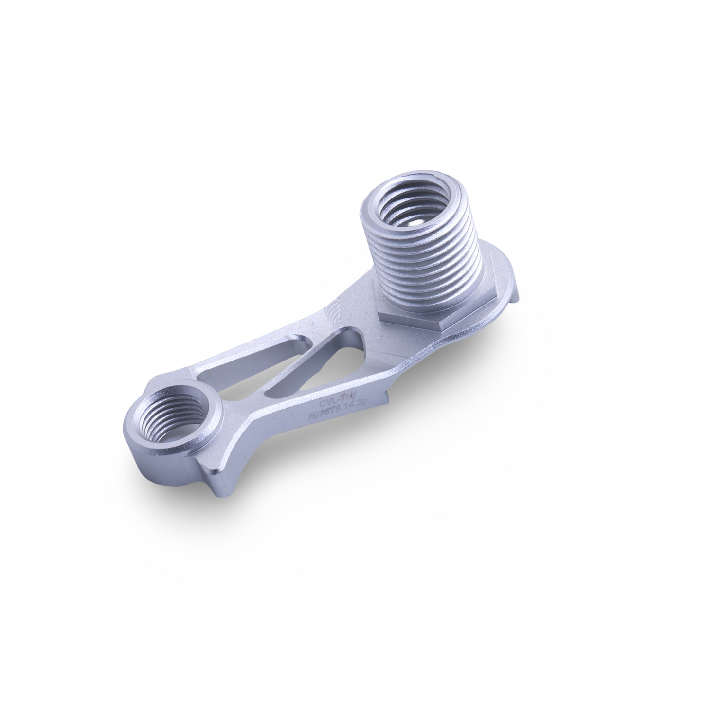 Framesandgear Cervelo Disc Brake Direct Mount Derailleur Hanger Silver