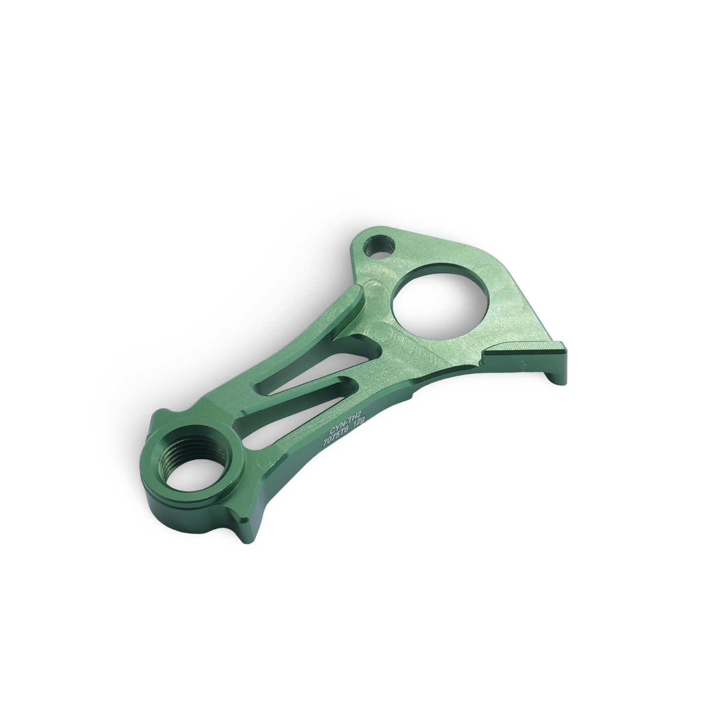 Framesandgear Canyon Aeroad (+2020) Disc Brake Direct Mount Derailleur with hanger EP-0920-01 Green