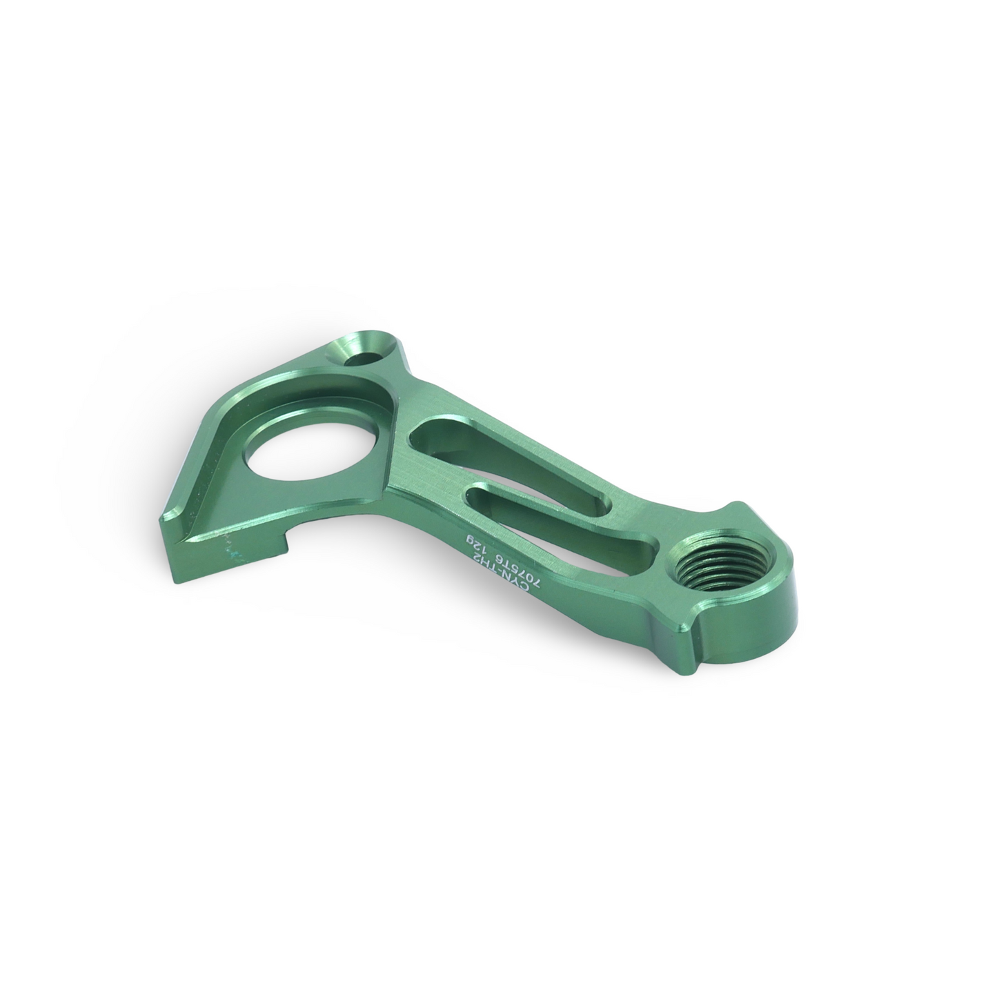 Framesandgear Canyon Aeroad (+2020) Disc Brake Direct Mount Derailleur with hanger EP-0920-01 Green