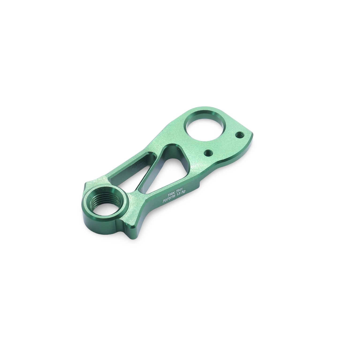 Framesandgear Trek Disc Brake Direct Mount Derailleur Hanger Green