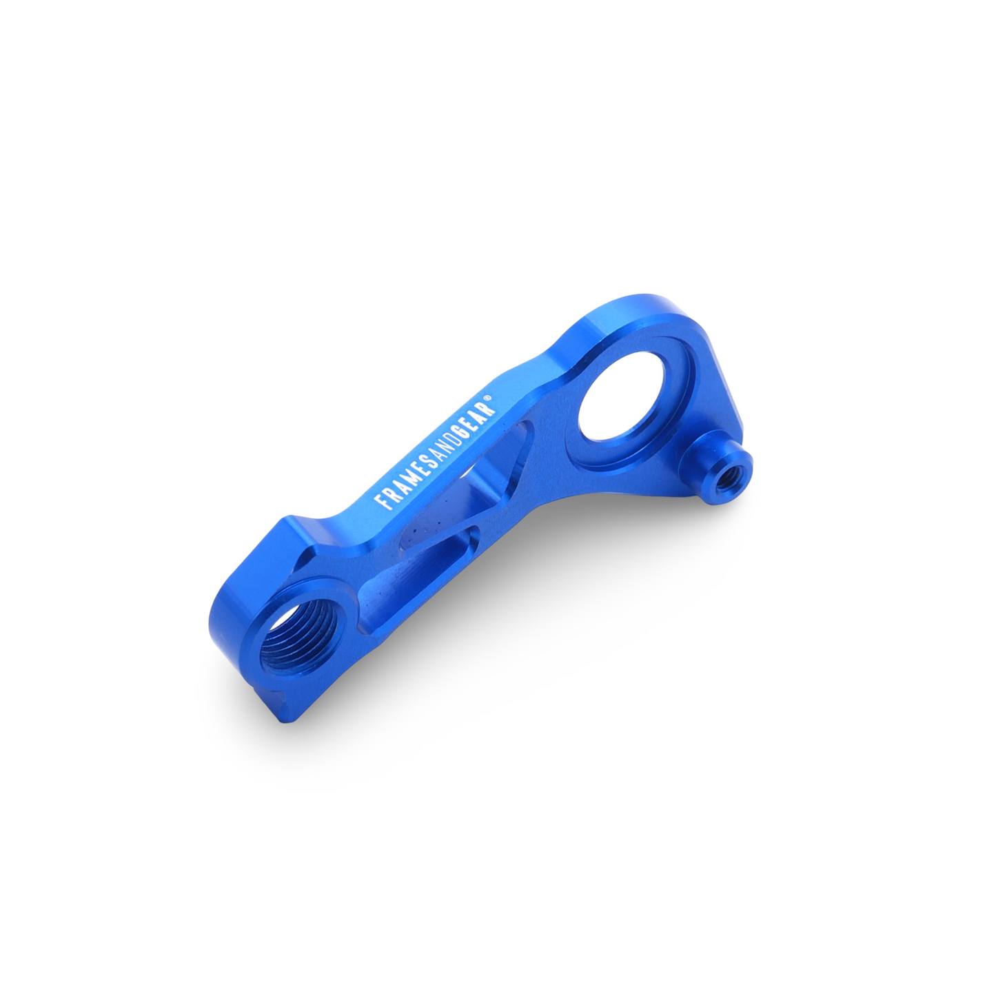 Framesandgear Pinarello Disc Brake Direct Mount Derailleur Hanger Blue