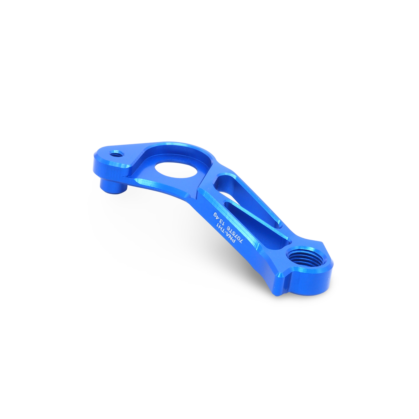 Framesandgear Pinarello Disc Brake Direct Mount Derailleur Hanger Blue