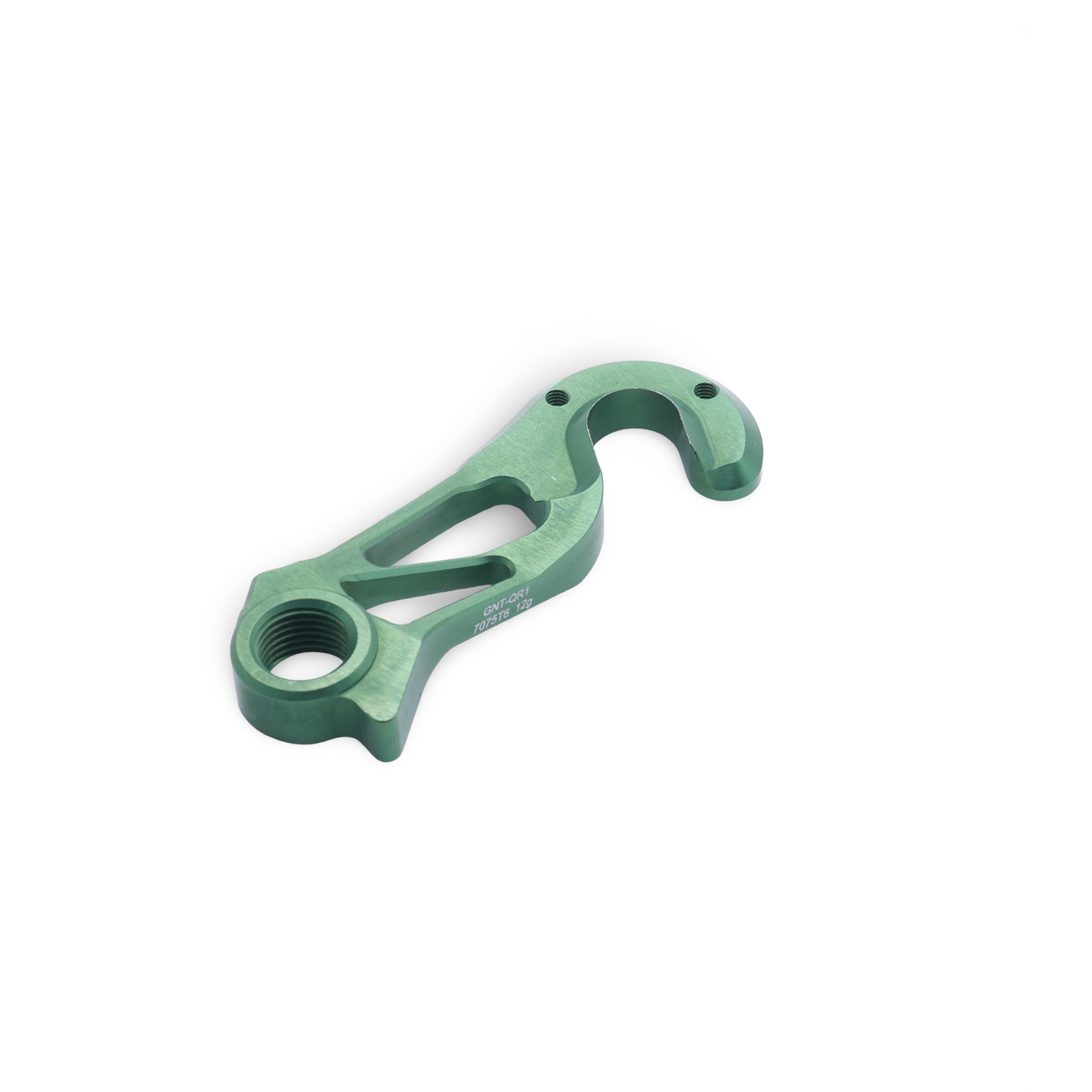Framesandgear Giant Rim Brake Direct Mount Derailleur Hanger (Model Year 16-MY21) Green