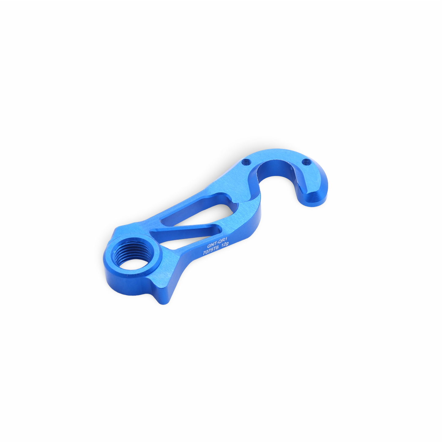 Framesandgear Giant Rim Brake Direct Mount Derailleur Hanger (Model Year 16-MY21) Blue