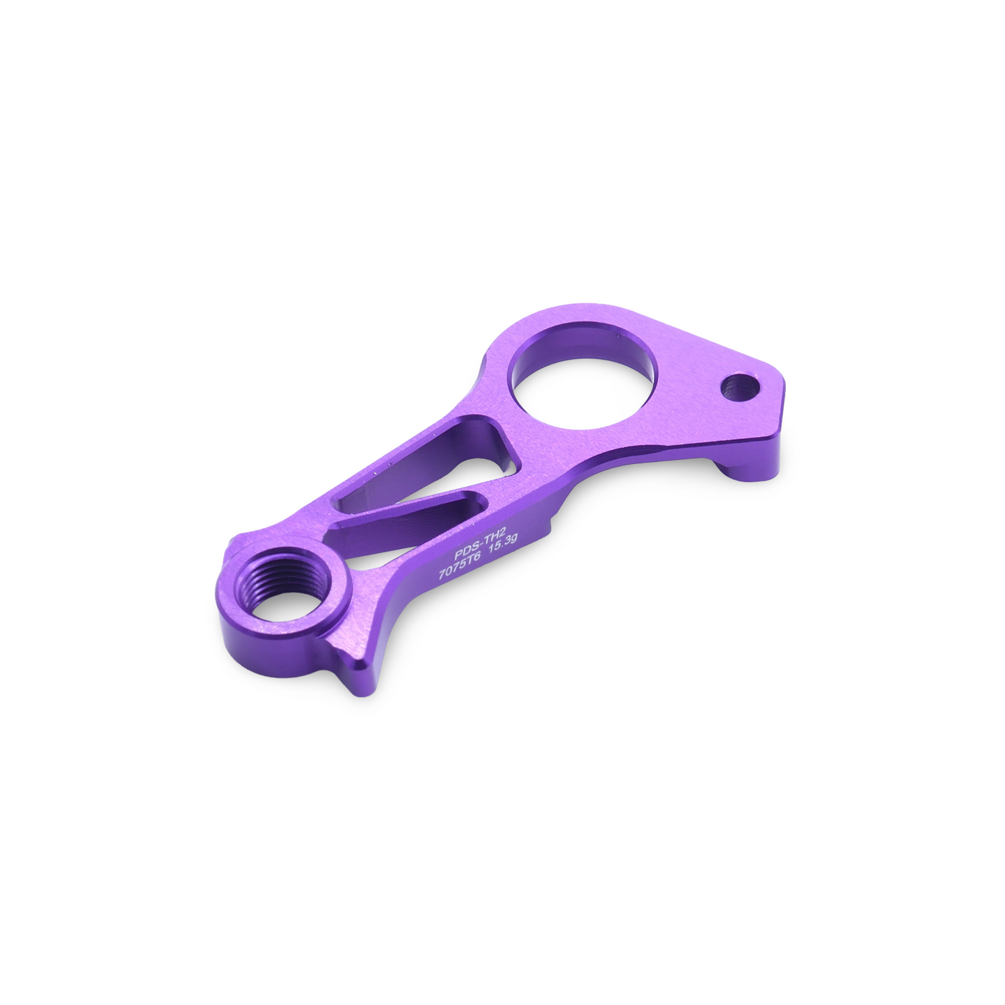 CNC-machined lightweight derailleur hanger for Argon 18 Krypton Gallium Nitrogen