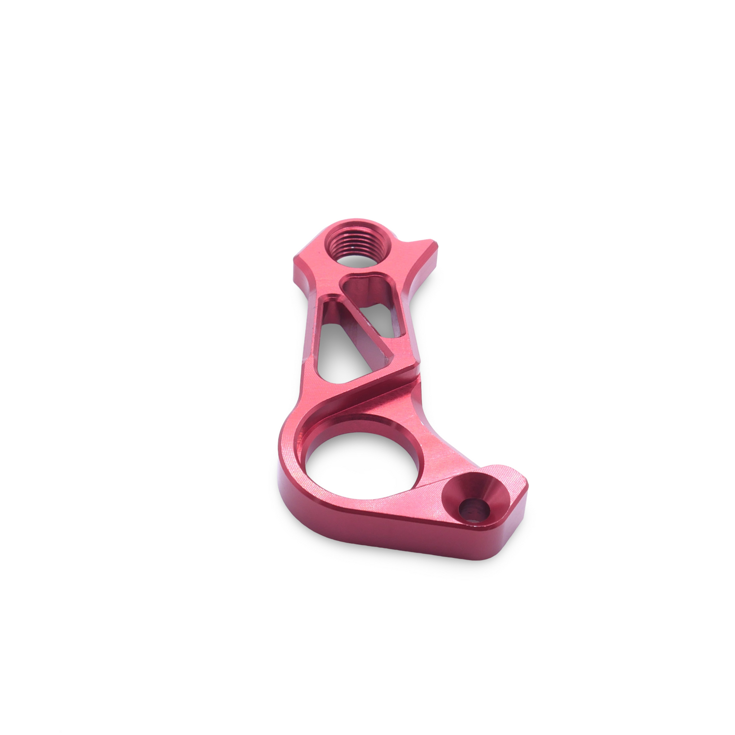 Framesandgear Argon 18 Disc Brake Direct Mount Derailleur Hanger Red
