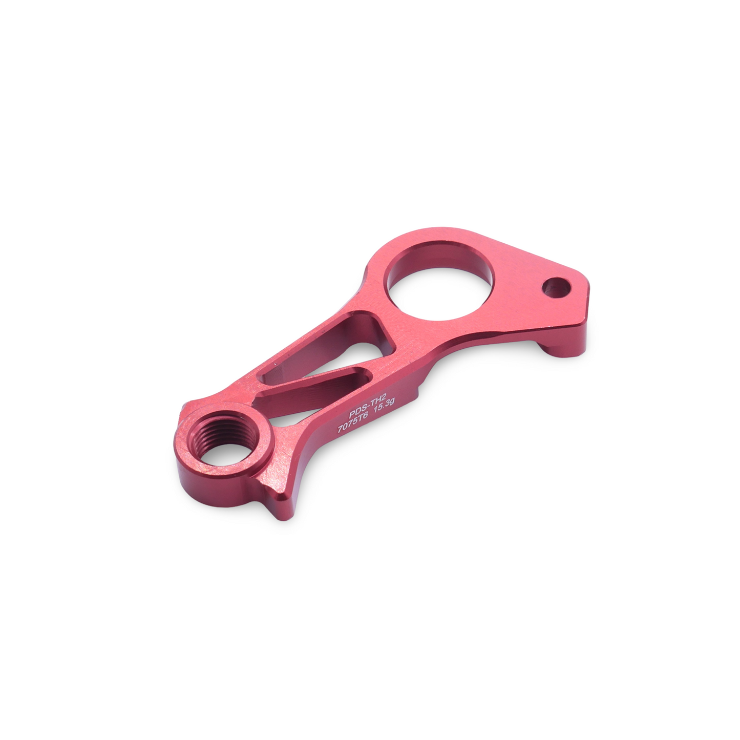Framesandgear Argon 18 Disc Brake Direct Mount Derailleur Hanger Red