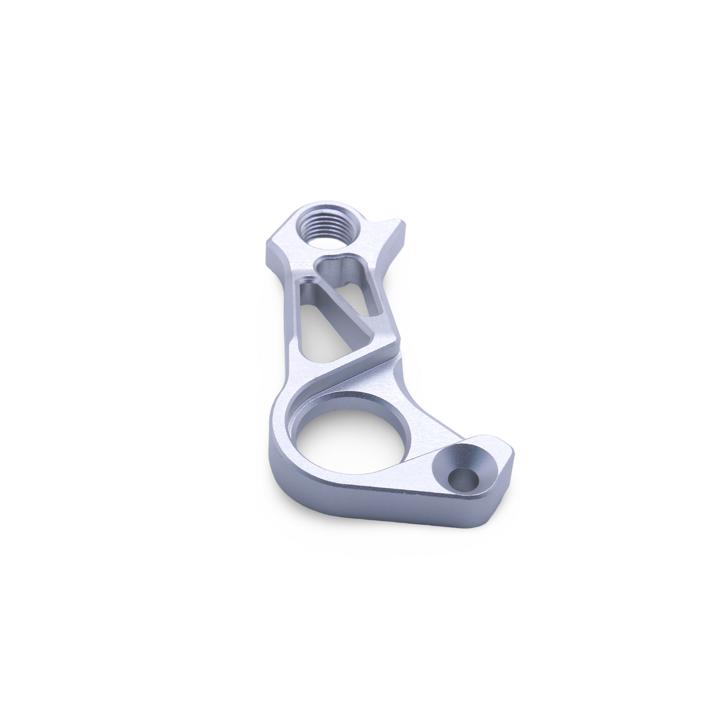 Framesandgear Argon 18 Disc Brake Direct Mount Derailleur Hanger Silver