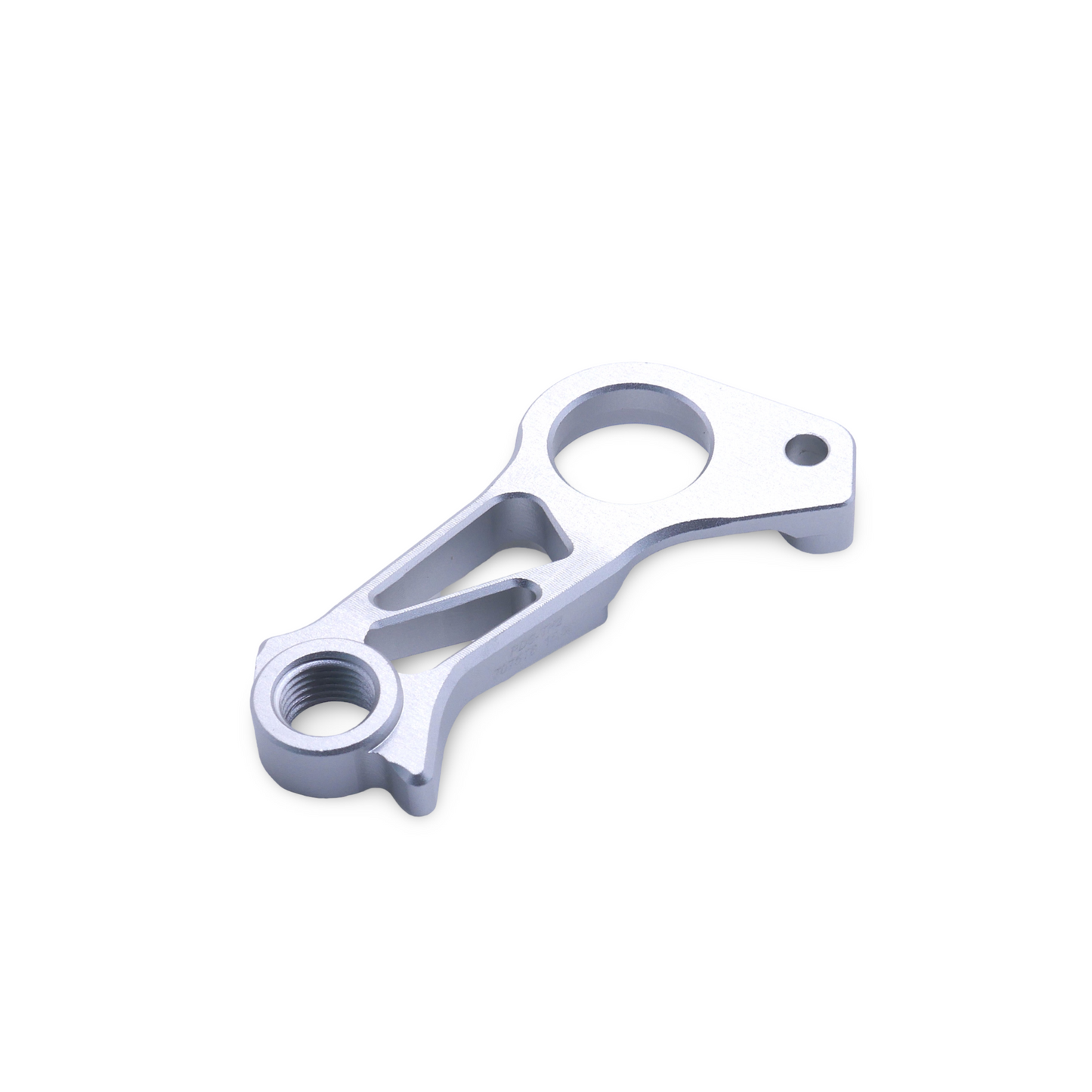 Framesandgear Argon 18 Disc Brake Direct Mount Derailleur Hanger Silver