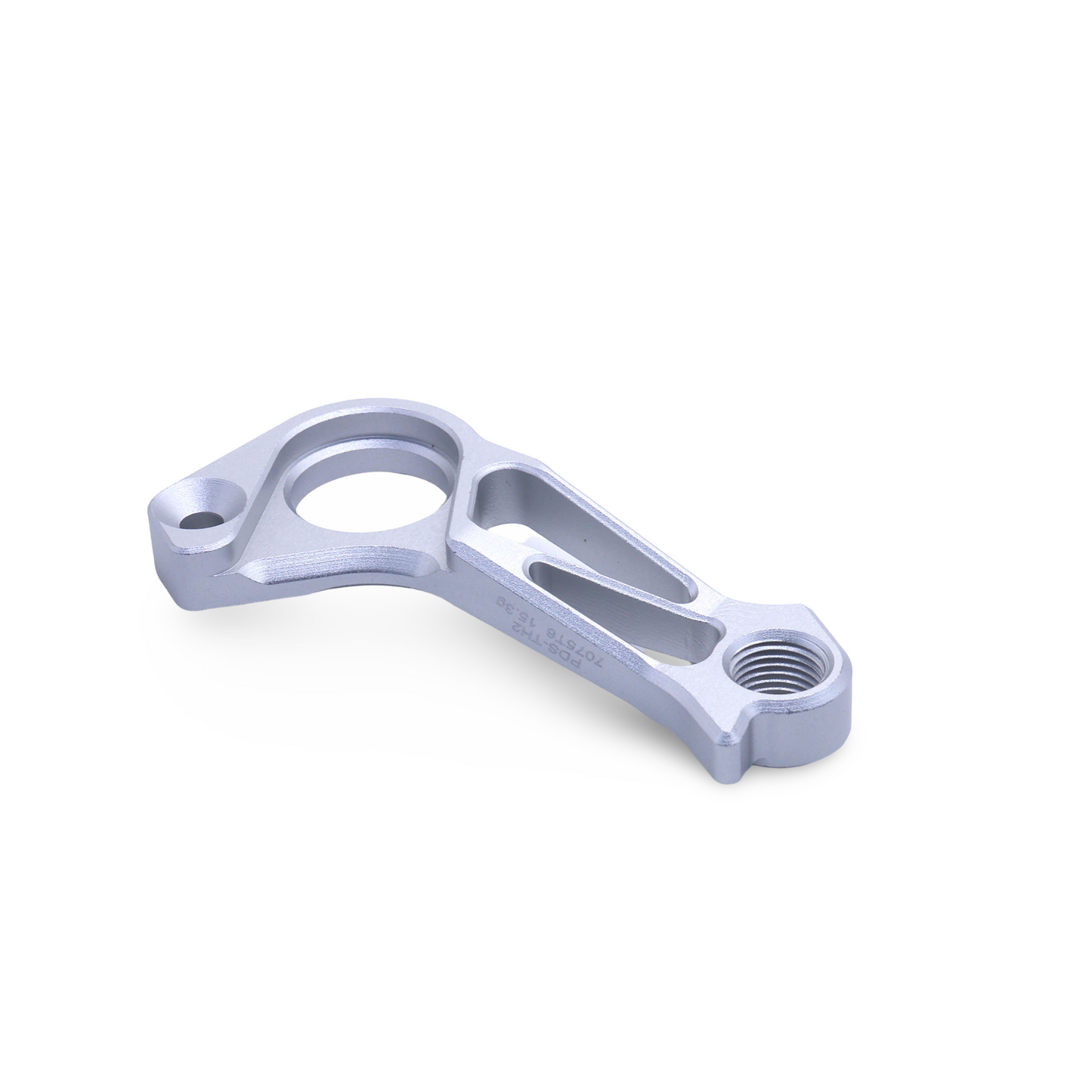 Framesandgear Argon 18 Disc Brake Direct Mount Derailleur Hanger Silver
