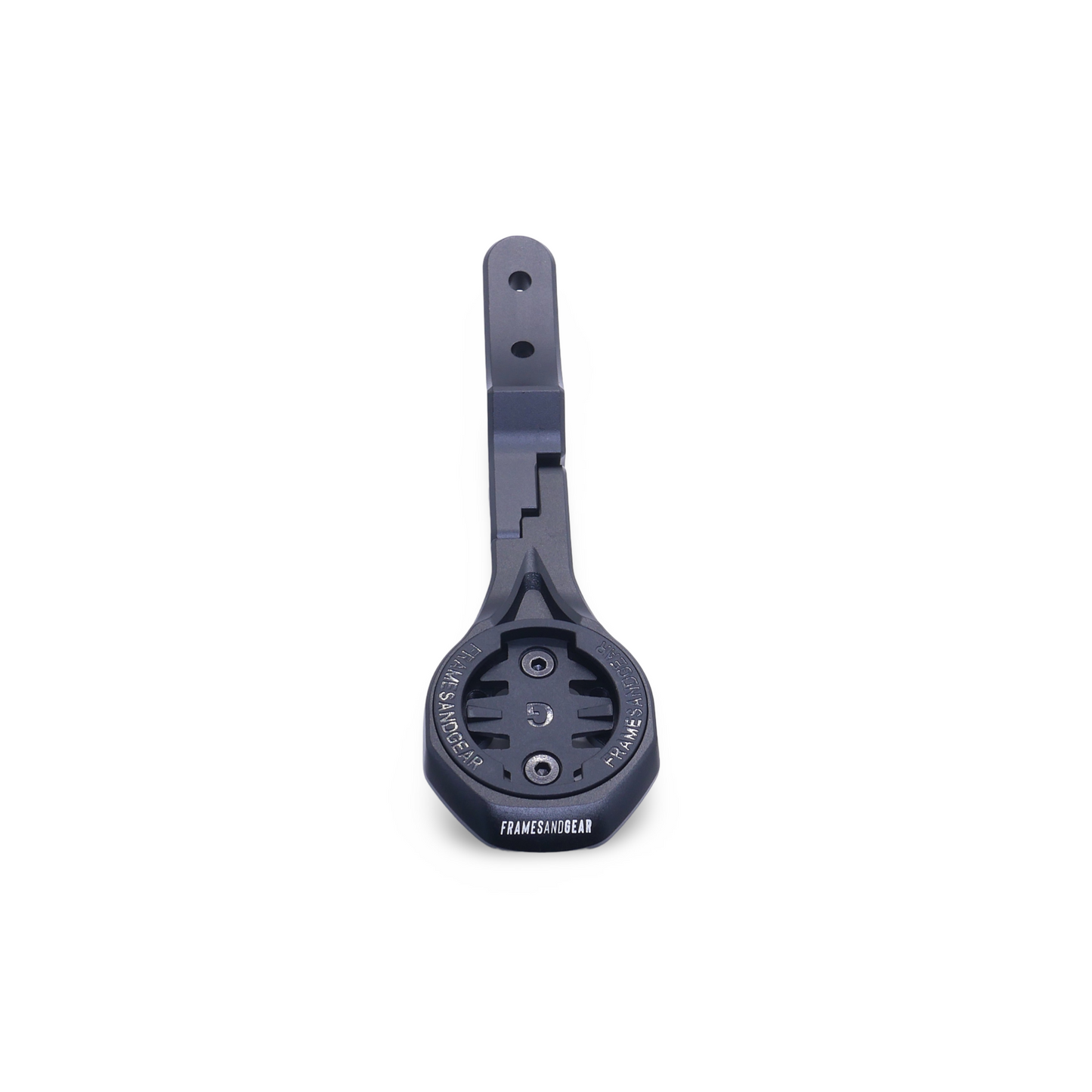 Framesandgear Computer Mount for Cervelo S5 MY 2019-2022