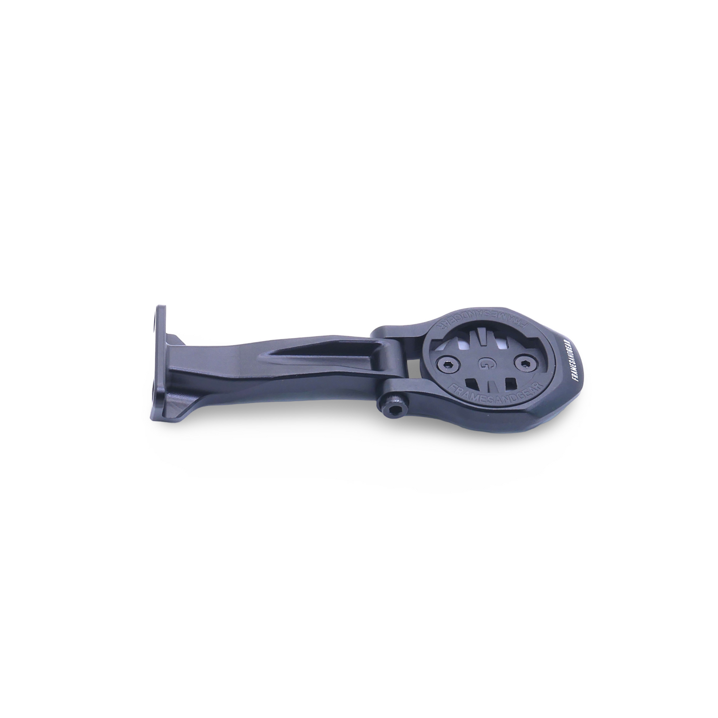 Framesandgear Computer Mount for Pro Vibe Alloy