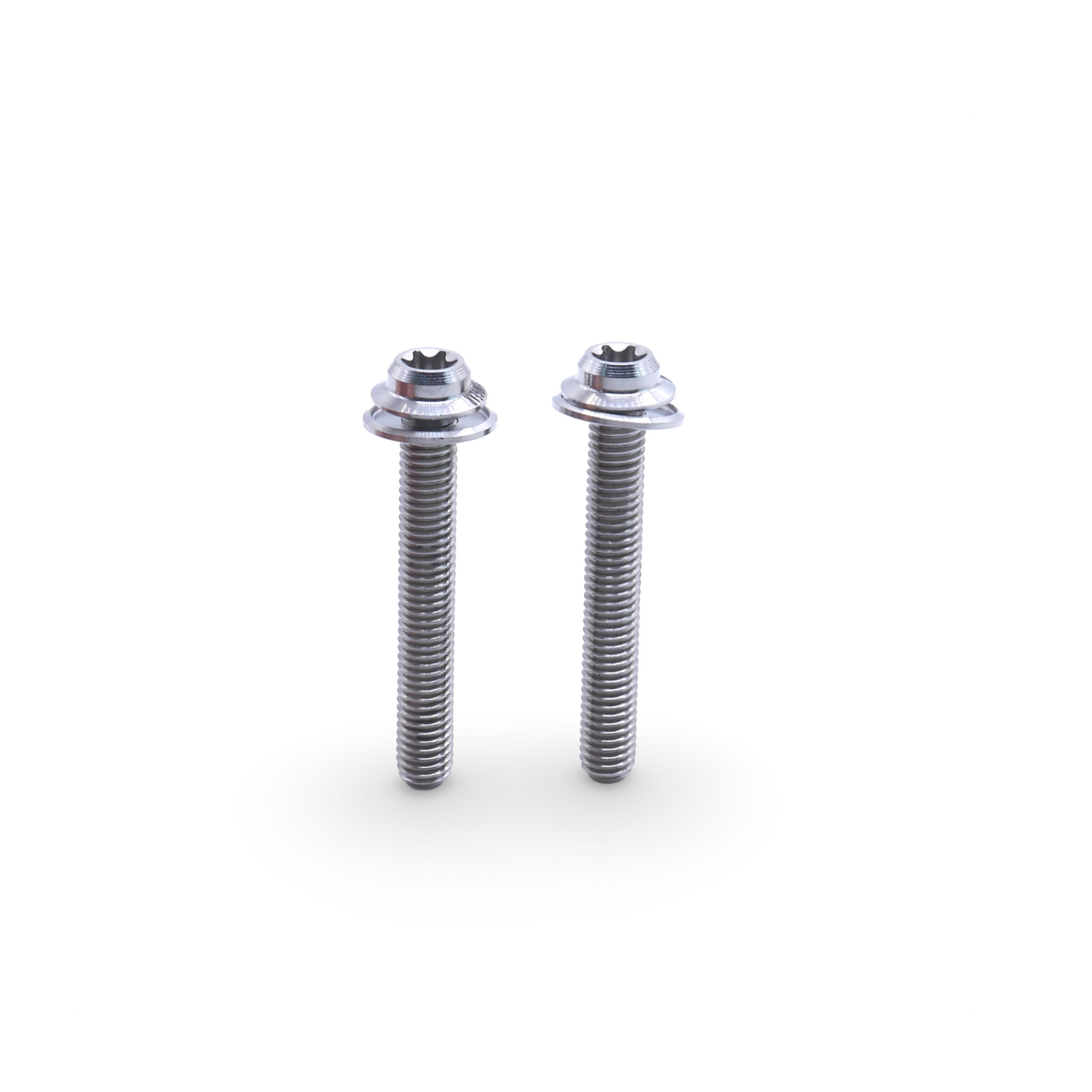 Framesandgear Titanium Disc Brake Caliper Bolts M5*40